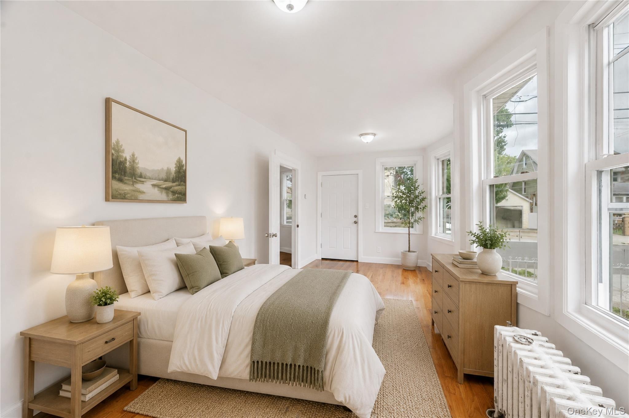 Single Family 202nd Street Queens, NY 11412, MLS-1040784-17