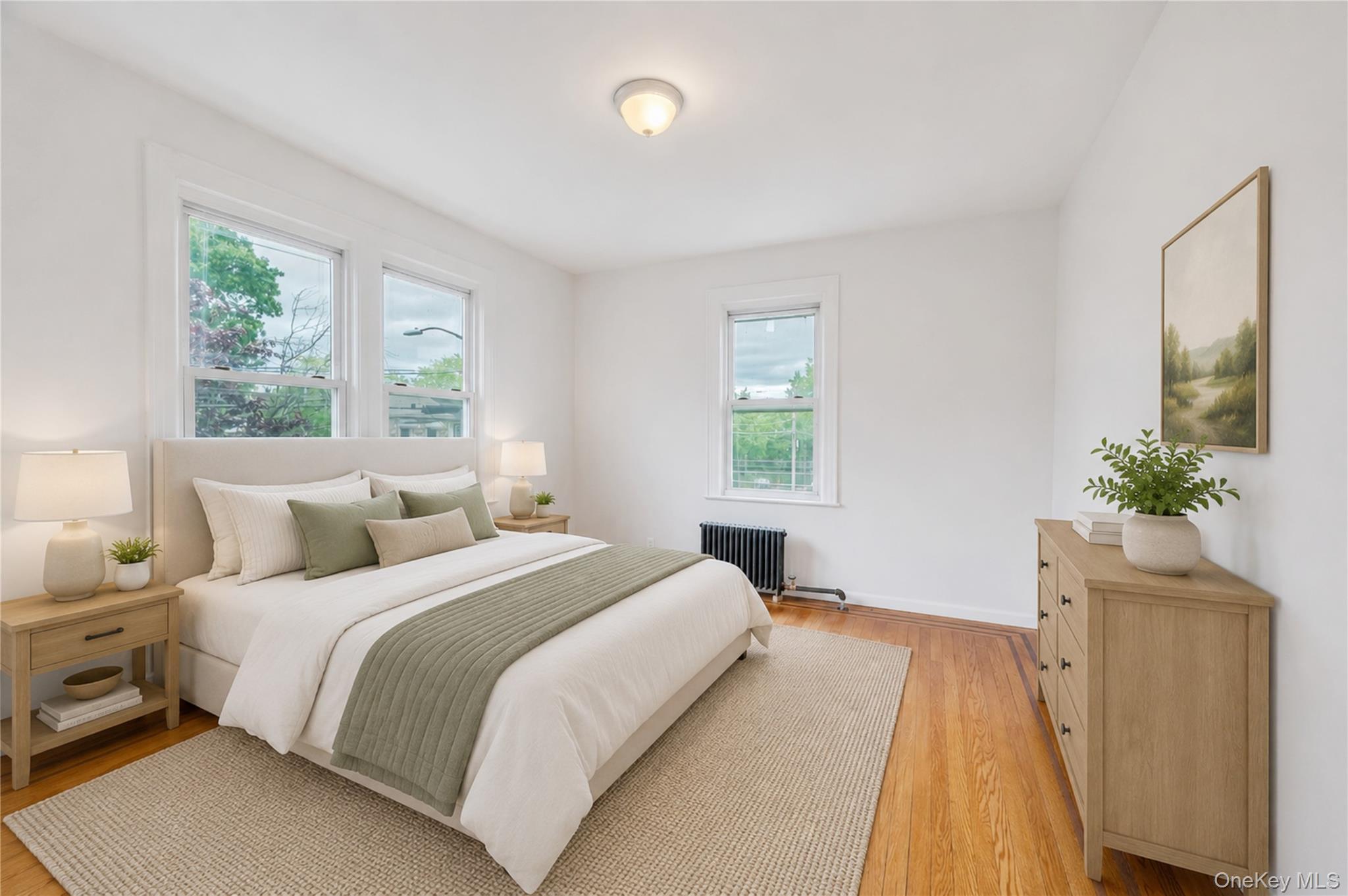 Single Family 202nd Street Queens, NY 11412, MLS-1040784-18