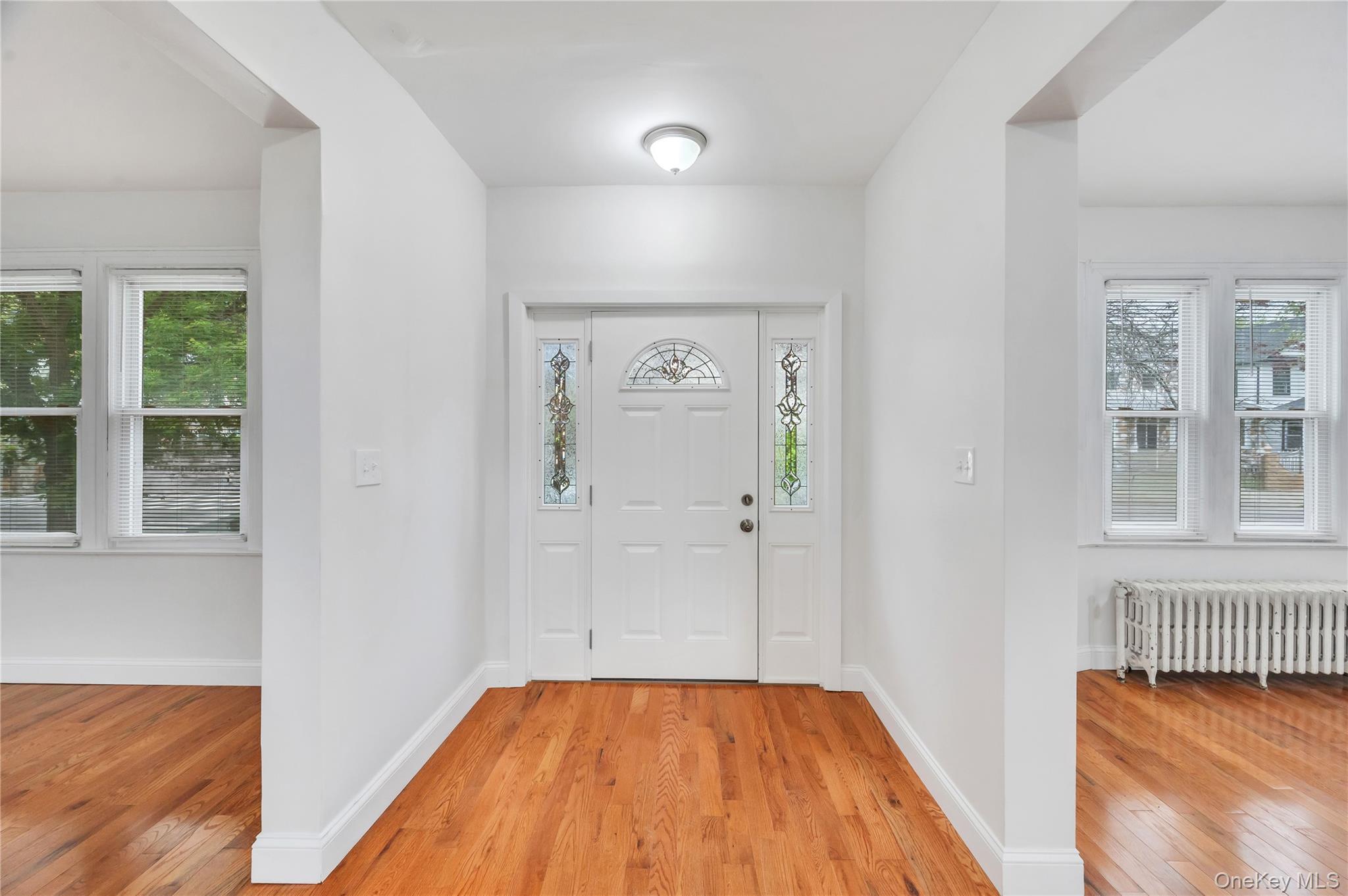 Single Family 202nd Street Queens, NY 11412, MLS-1040784-19