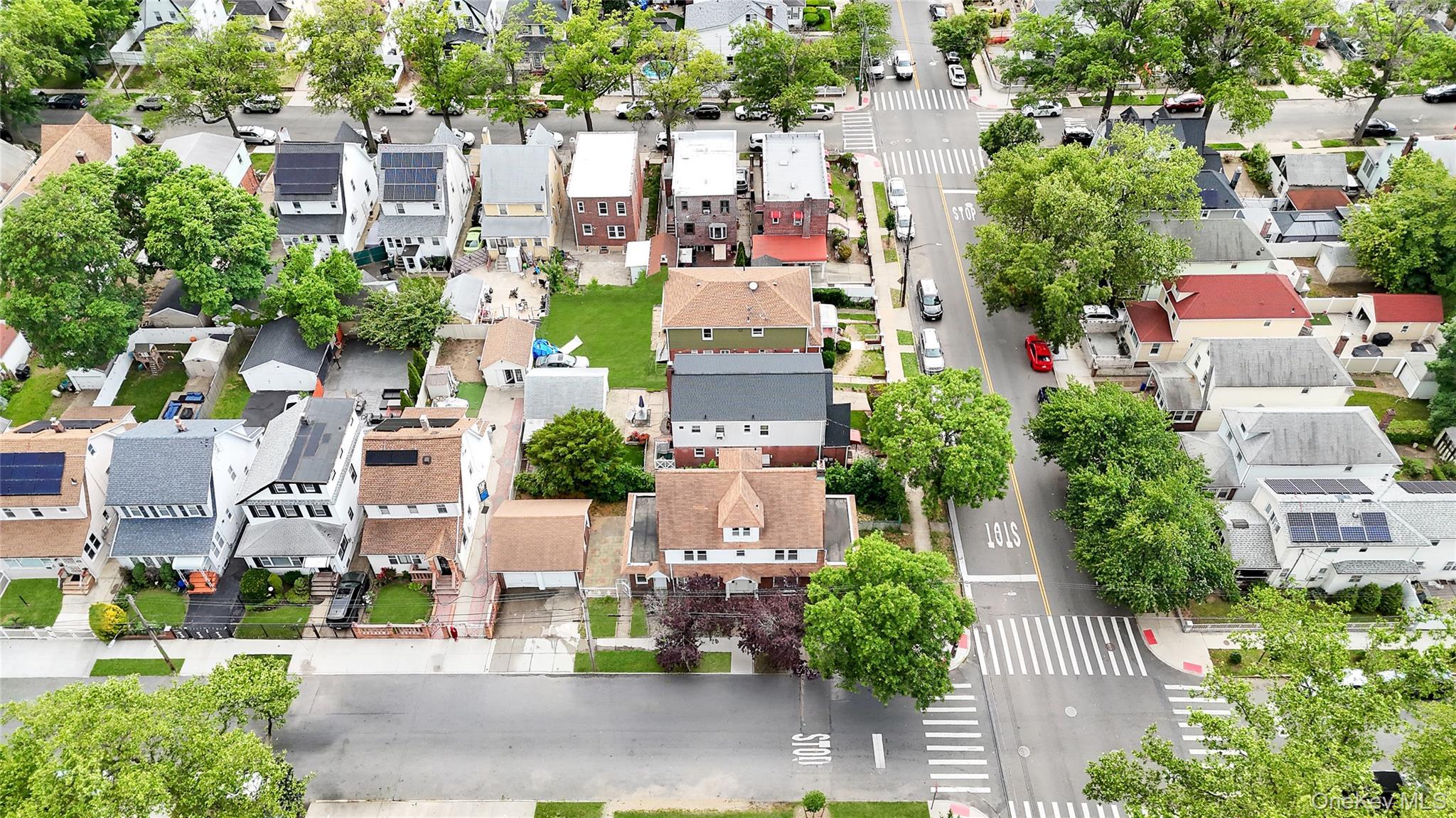 Single Family 202nd Street Queens, NY 11412, MLS-1040784-7