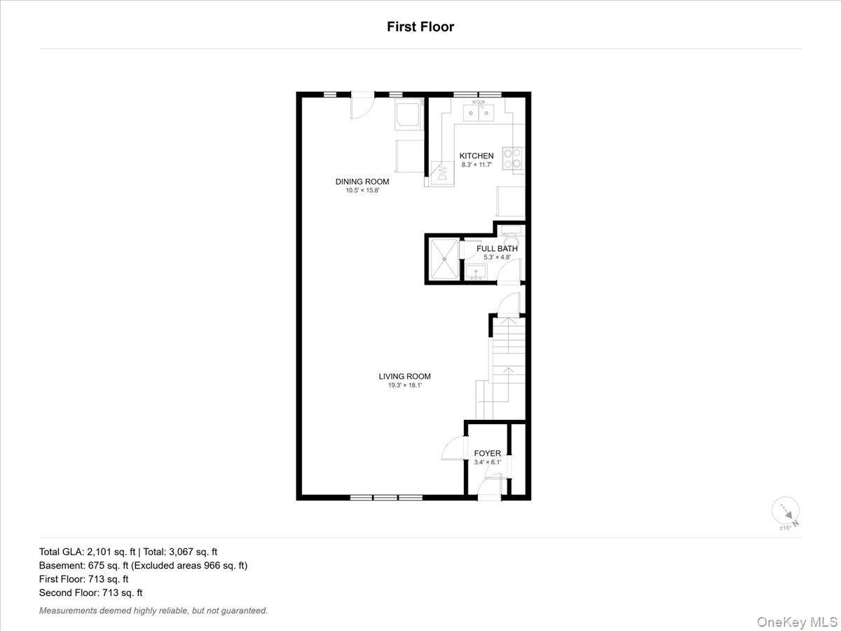 Single Family W 234th Street Bronx, NY 10463, MLS-1040786-25