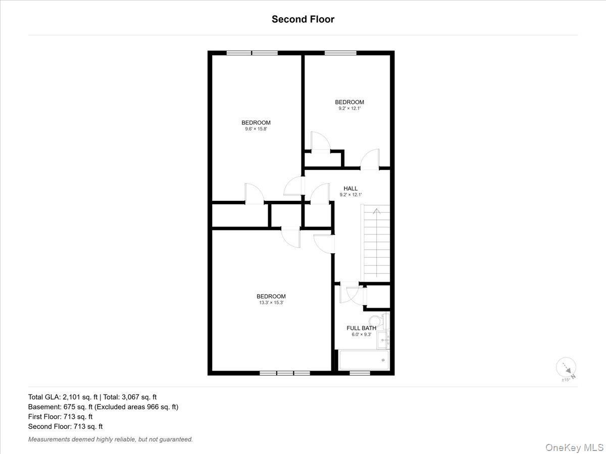 Single Family W 234th Street  Bronx, NY 10463, MLS-1040786-26