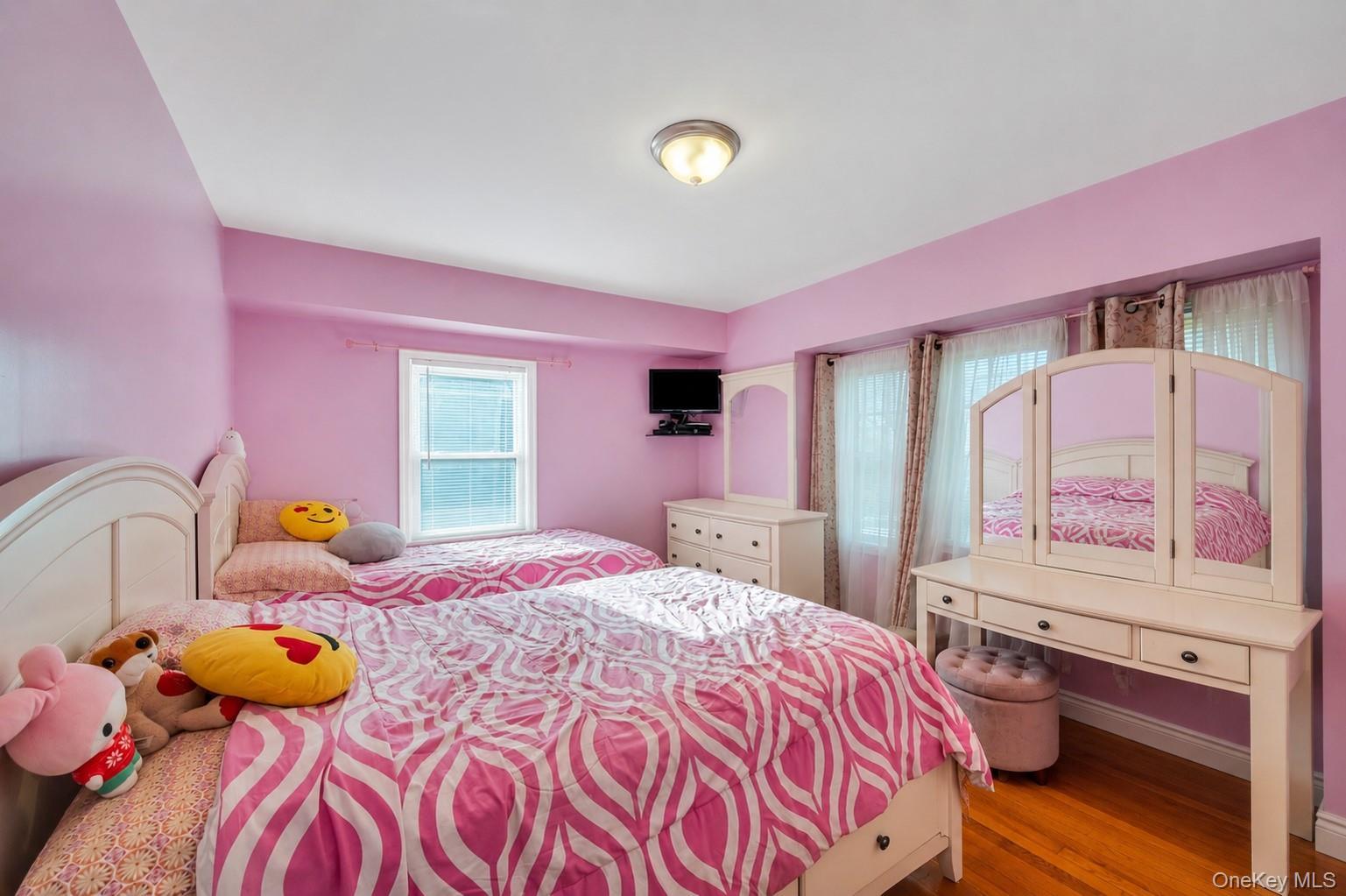 Single Family 107th Avenue Queens, NY 11429, MLS-1040790-14