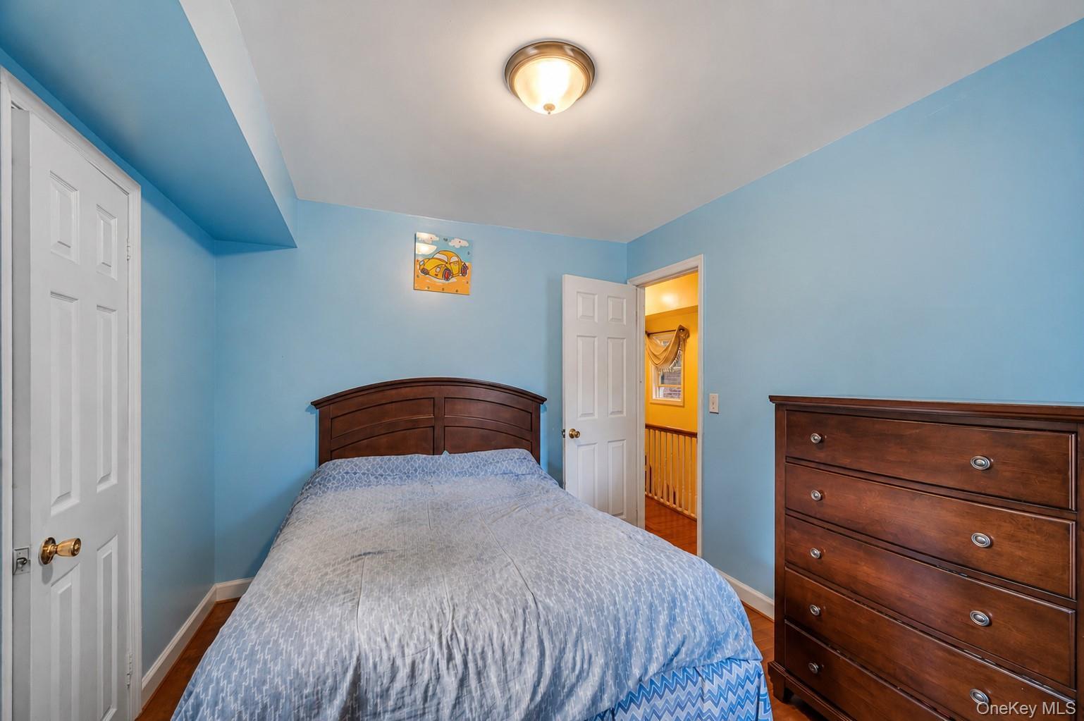 Single Family 107th Avenue Queens, NY 11429, MLS-1040790-19