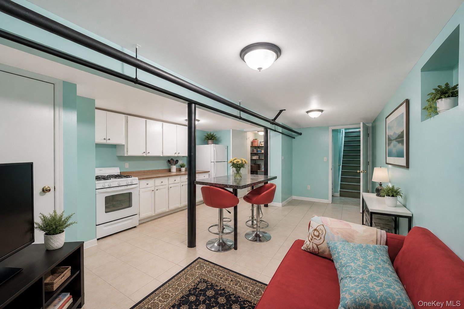 Single Family 107th Avenue Queens, NY 11429, MLS-1040790-21