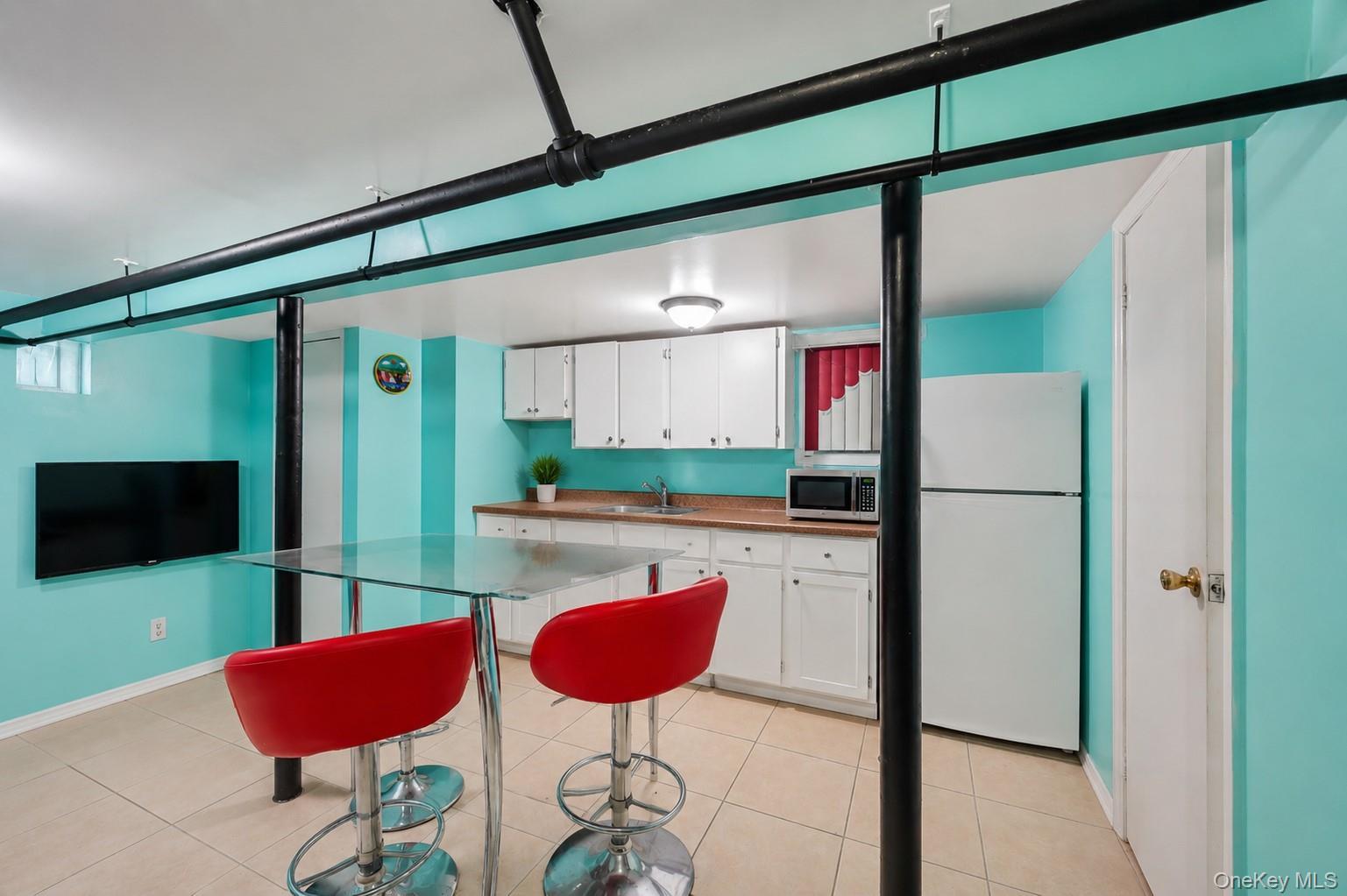 Single Family 107th Avenue Queens, NY 11429, MLS-1040790-22
