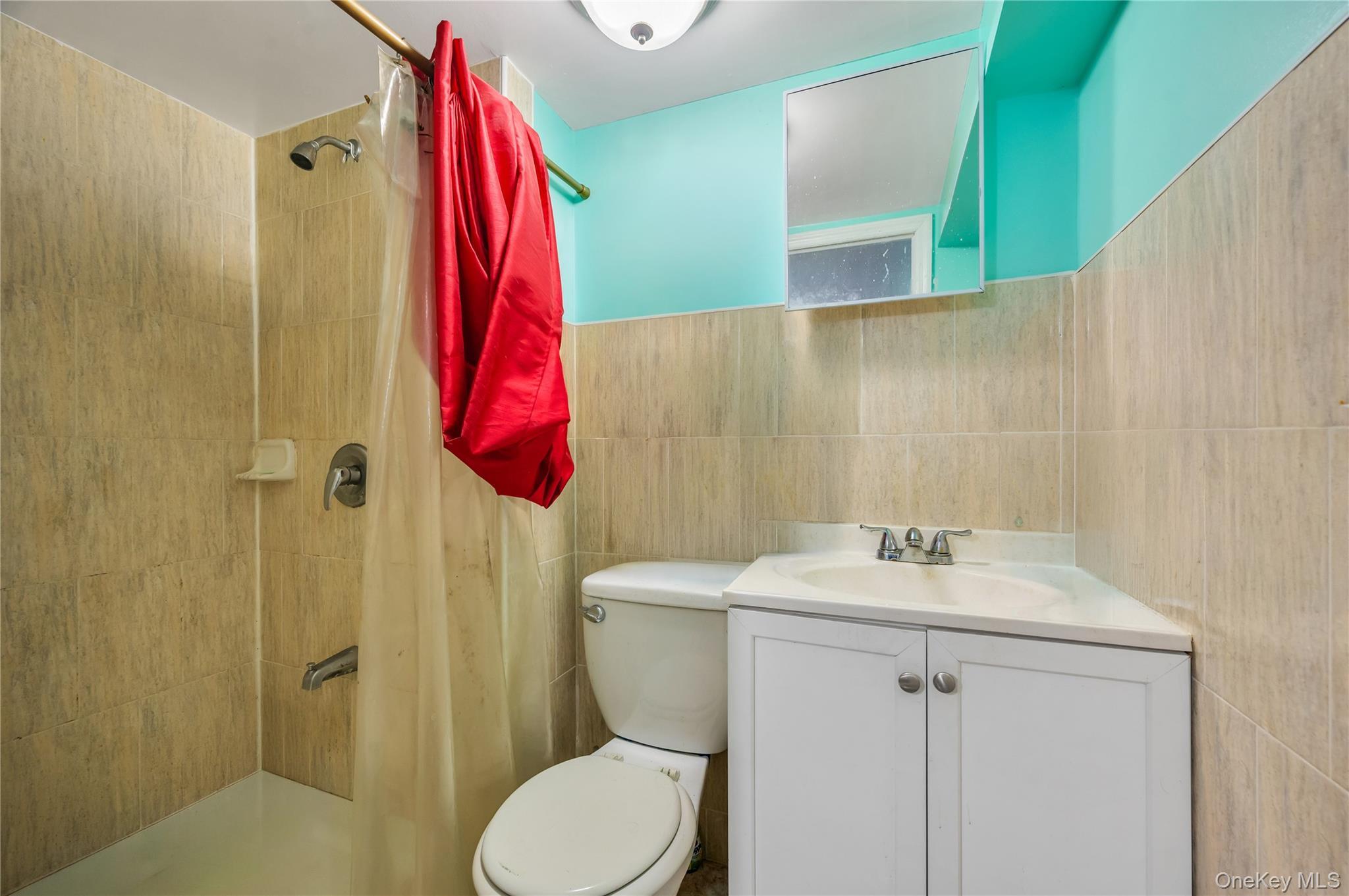 Single Family 107th Avenue Queens, NY 11429, MLS-1040790-24