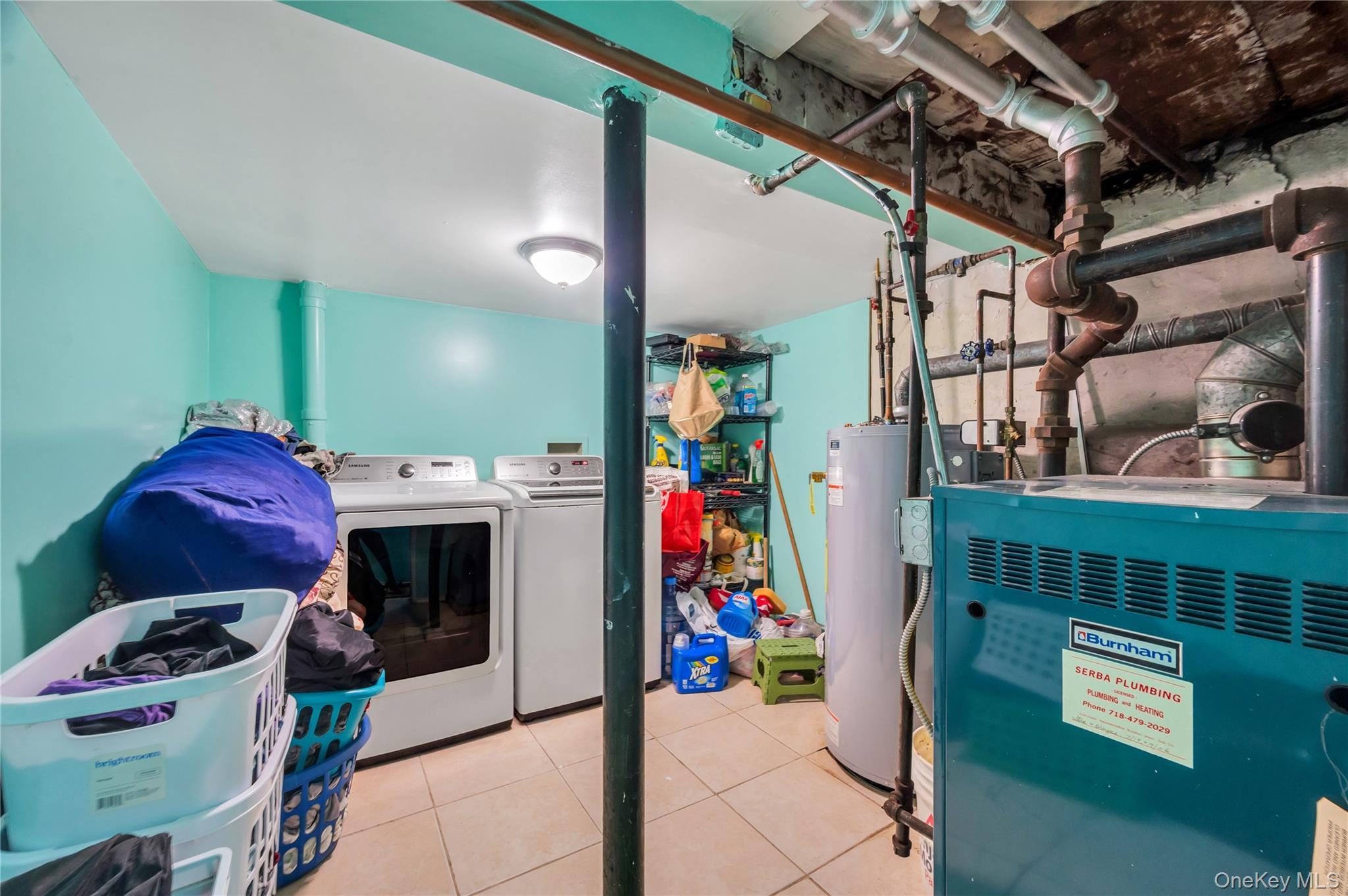 Single Family 107th Avenue Queens, NY 11429, MLS-1040790-25