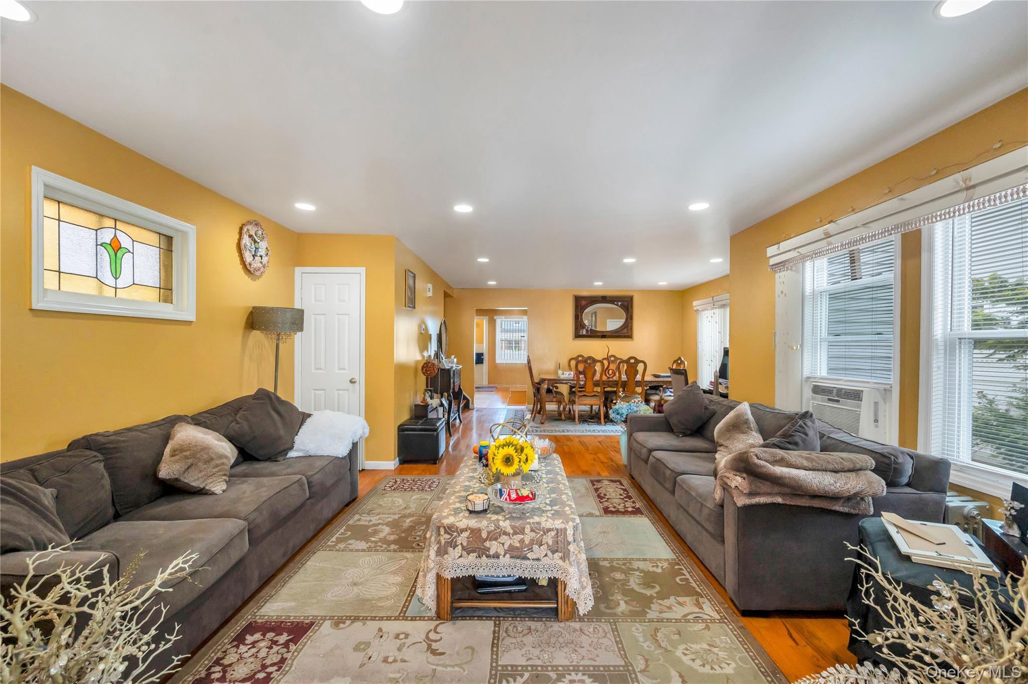 Single Family 107th Avenue Queens, NY 11429, MLS-1040790-3