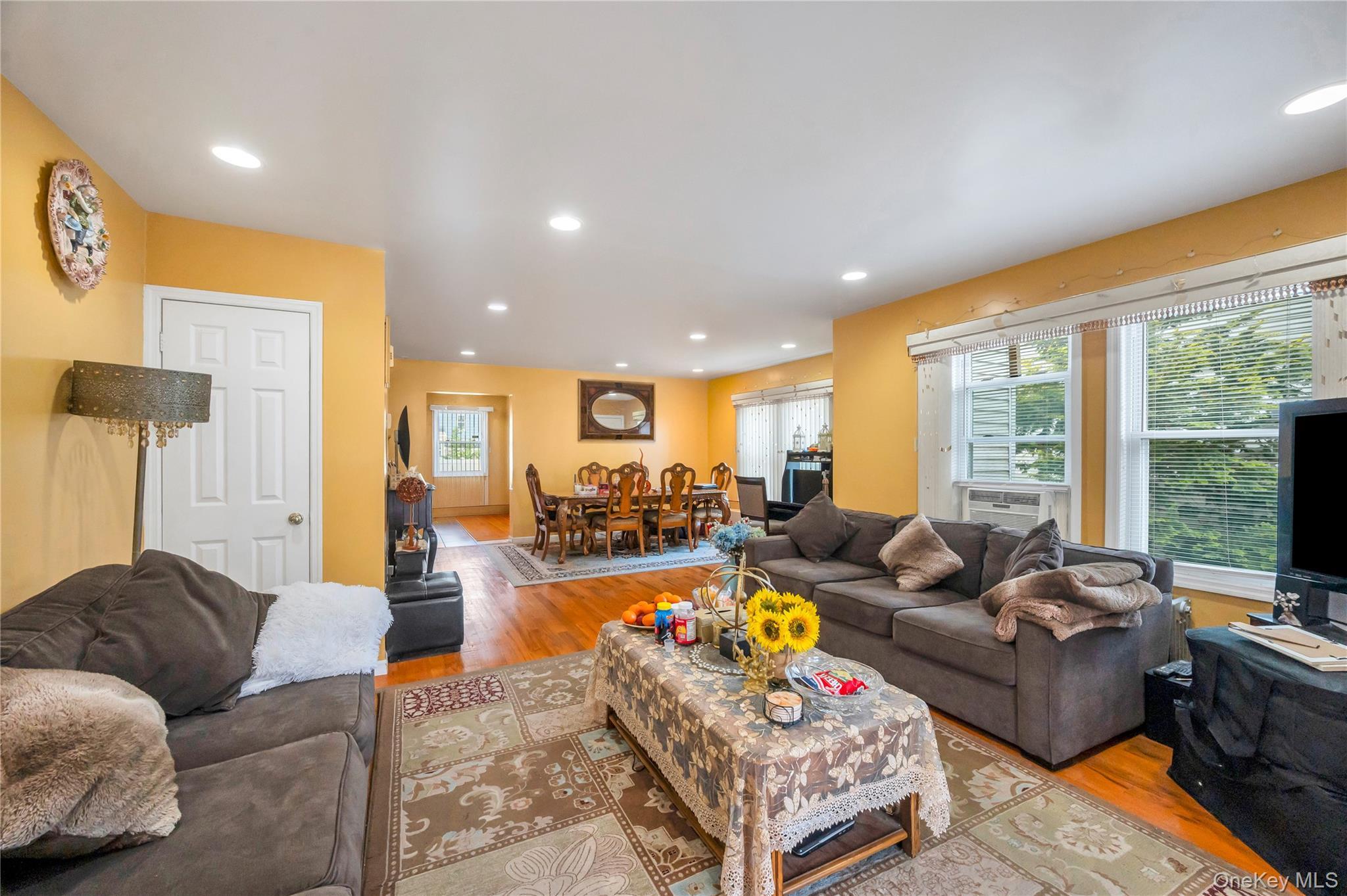 Single Family 107th Avenue Queens, NY 11429, MLS-1040790-4