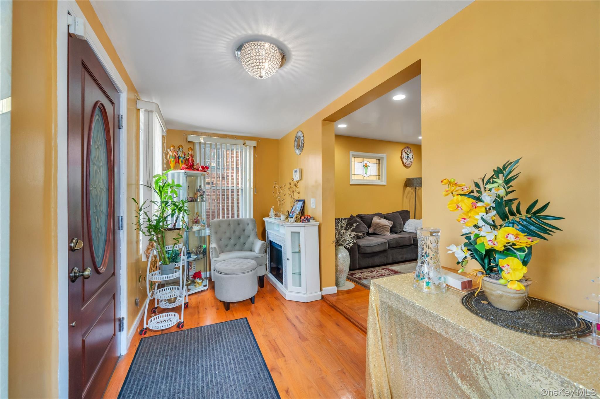 Single Family 107th Avenue Queens, NY 11429, MLS-1040790-7
