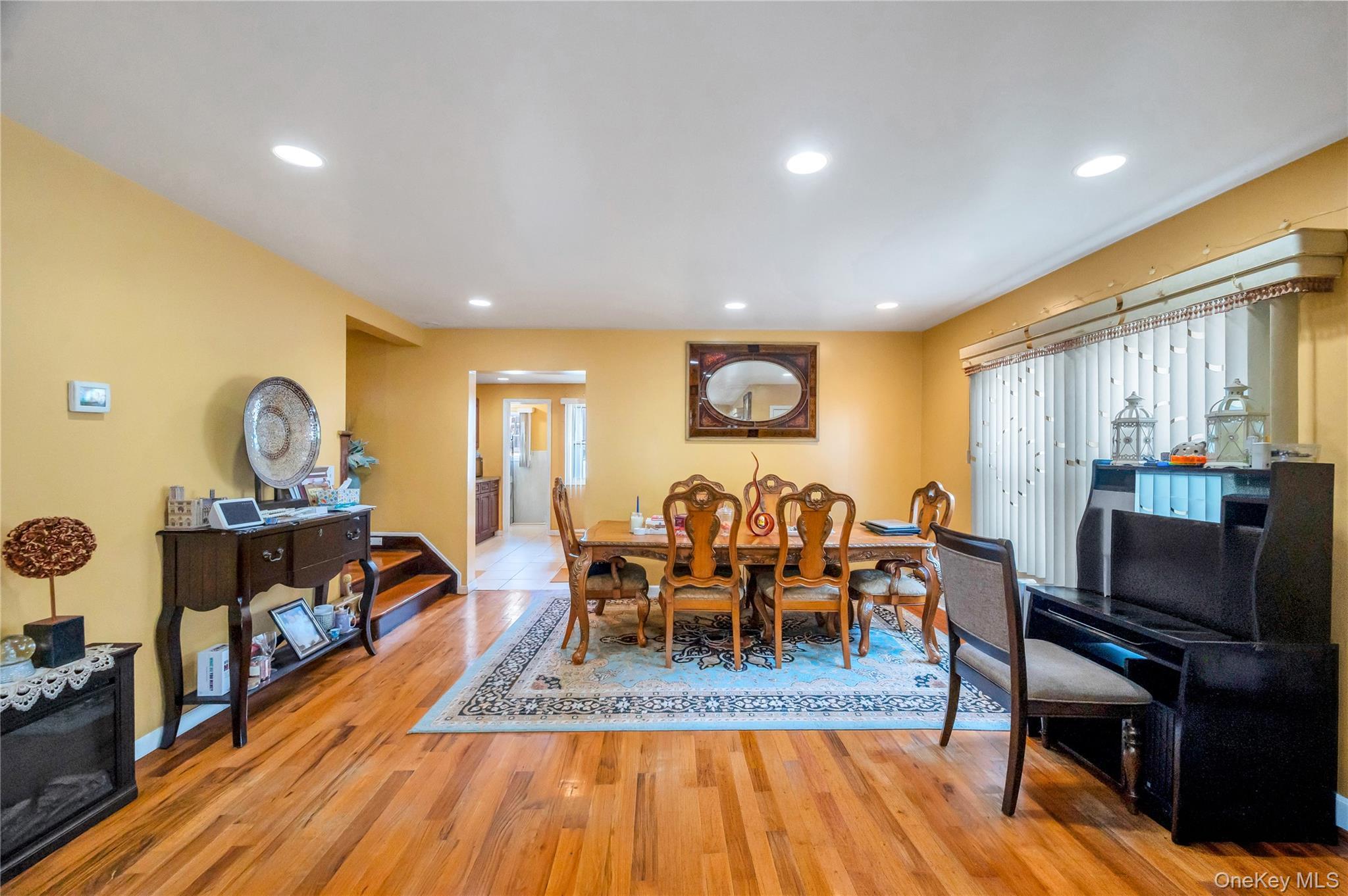 Single Family 107th Avenue Queens, NY 11429, MLS-1040790-8
