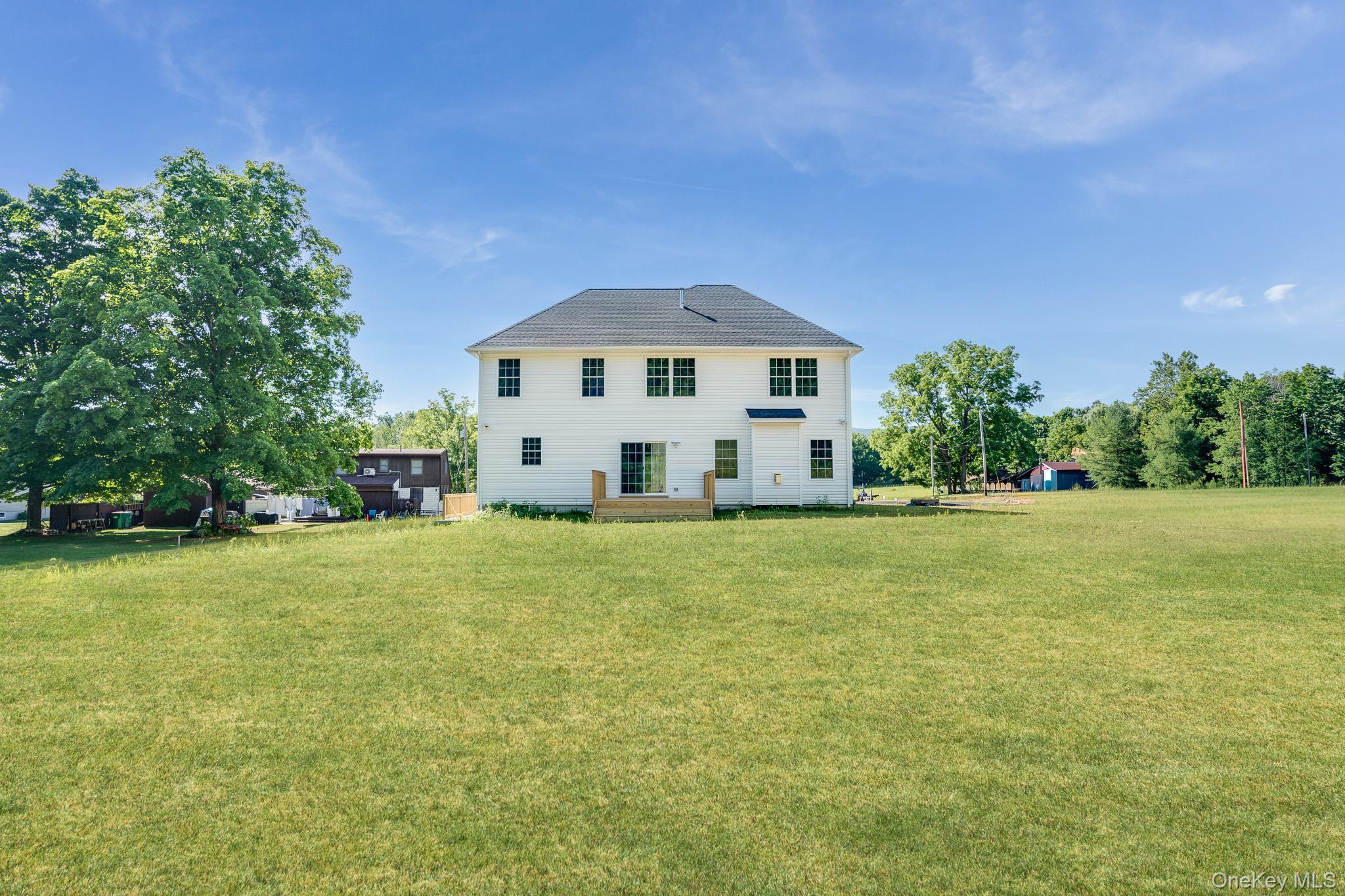 Single Family Beaver Road Dutchess County, NY 12540, MLS-1040791-26
