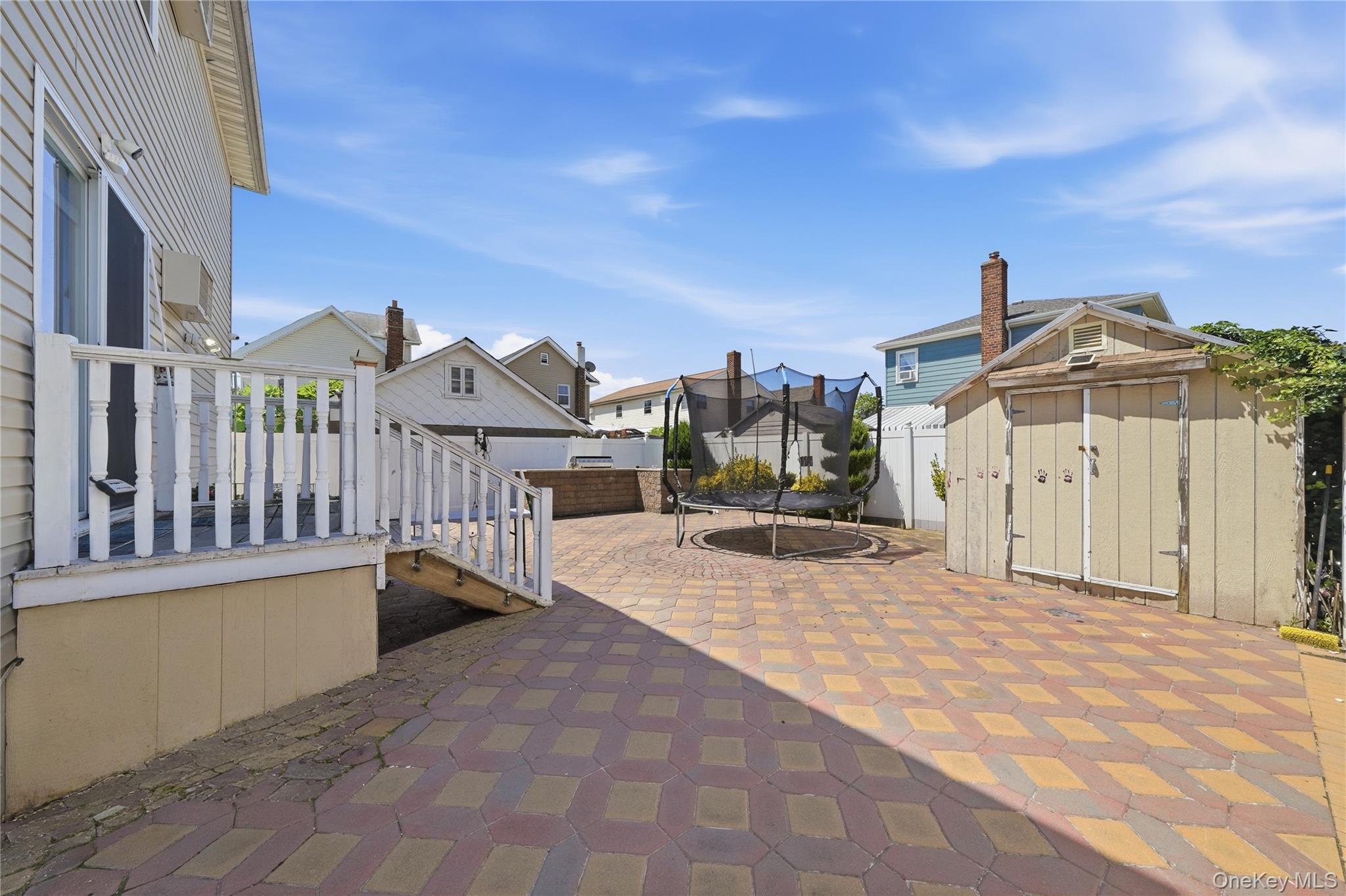 Single Family 222nd Street Queens, NY 11413, MLS-1040792-32