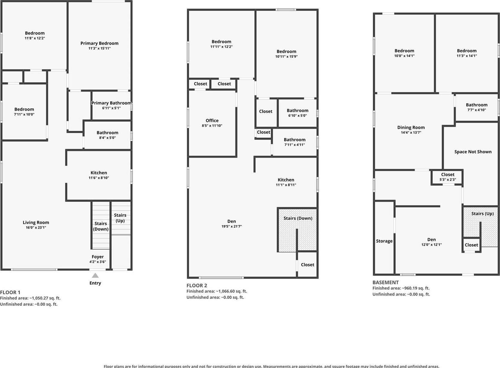Single Family 222nd Street  Queens, NY 11413, MLS-1040792-38