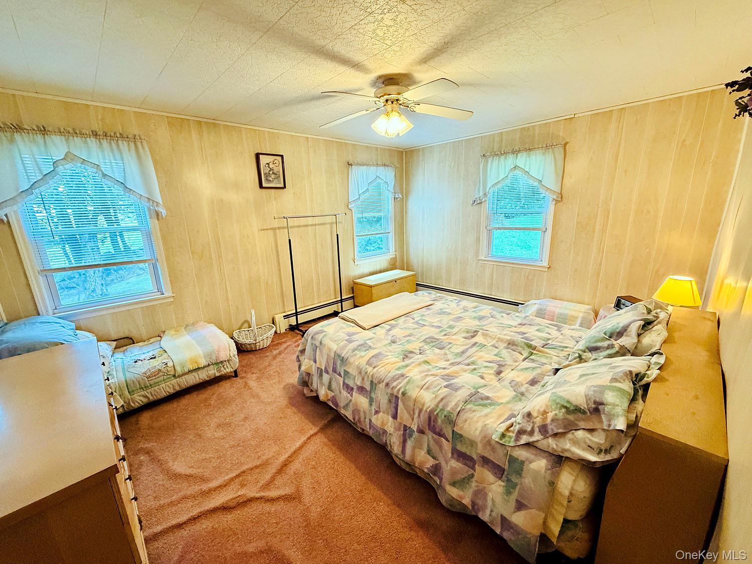 Single Family County Road 95 Sullivan County, NY 12766, MLS-1040797-18