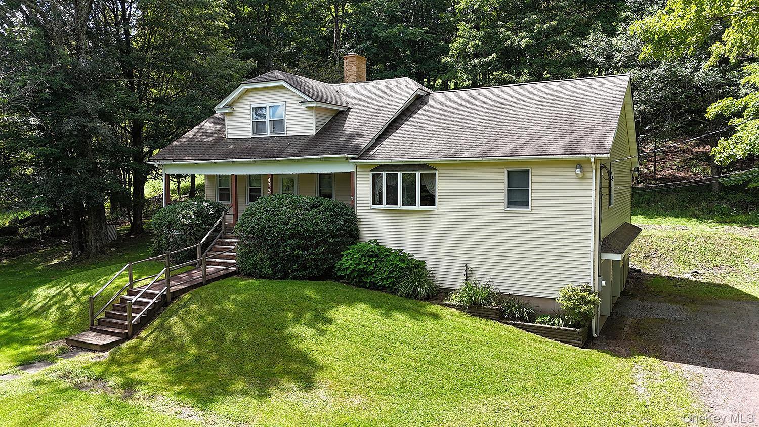 Single Family County Road 95 Sullivan County, NY 12766, MLS-1040797-2