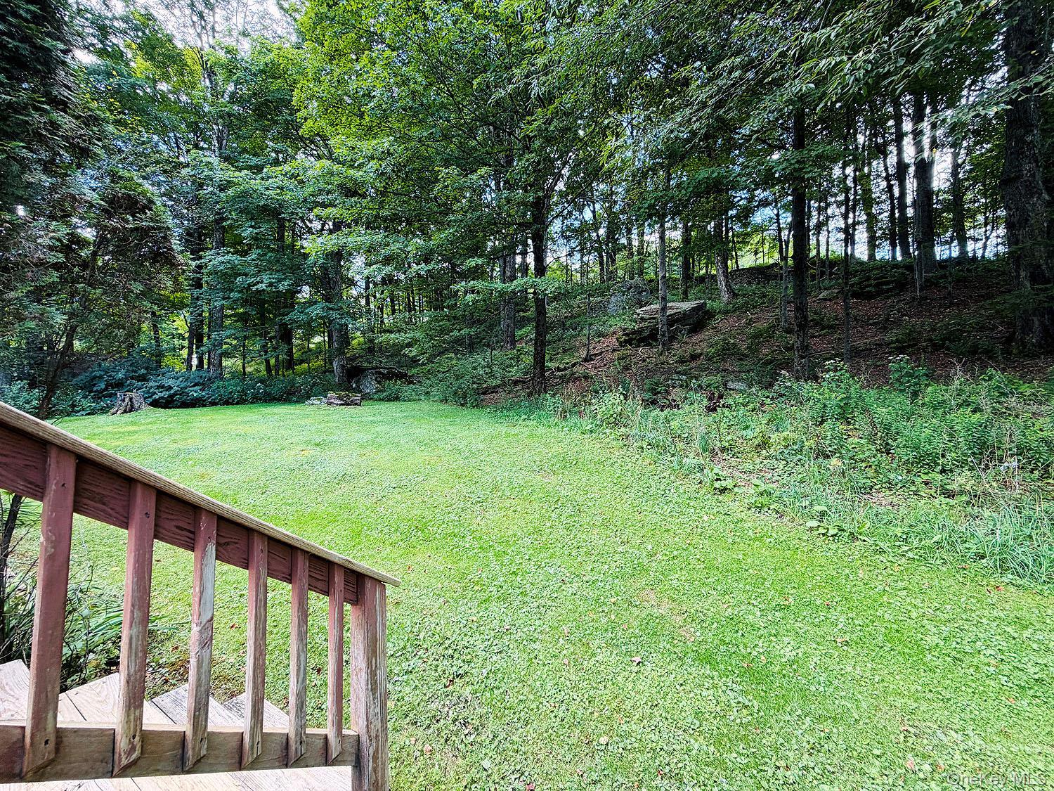 Single Family County Road 95 Sullivan County, NY 12766, MLS-1040797-23