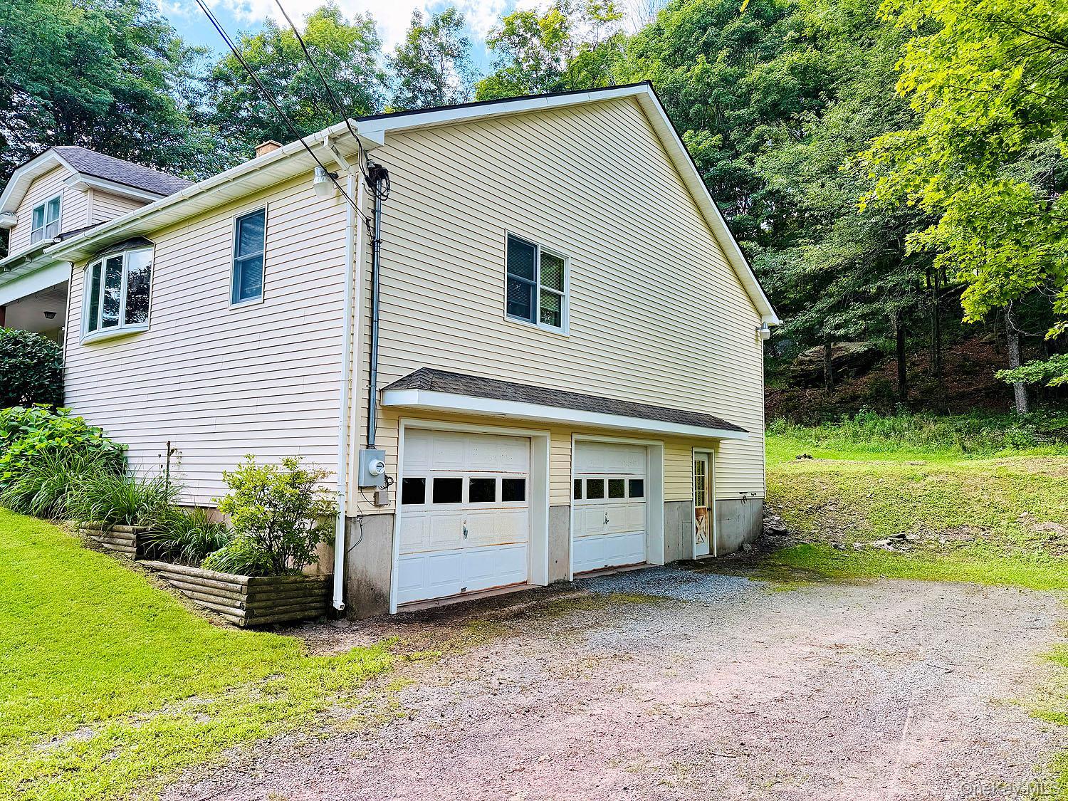 Single Family County Road 95 Sullivan County, NY 12766, MLS-1040797-26