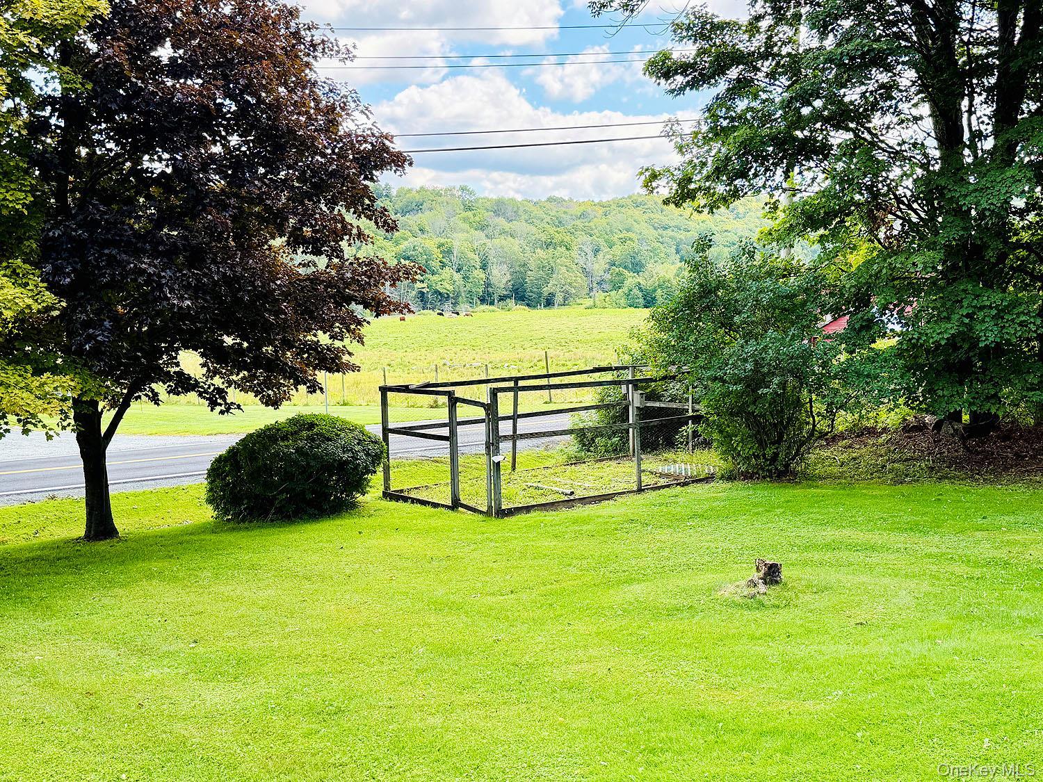 Single Family County Road 95 Sullivan County, NY 12766, MLS-1040797-27
