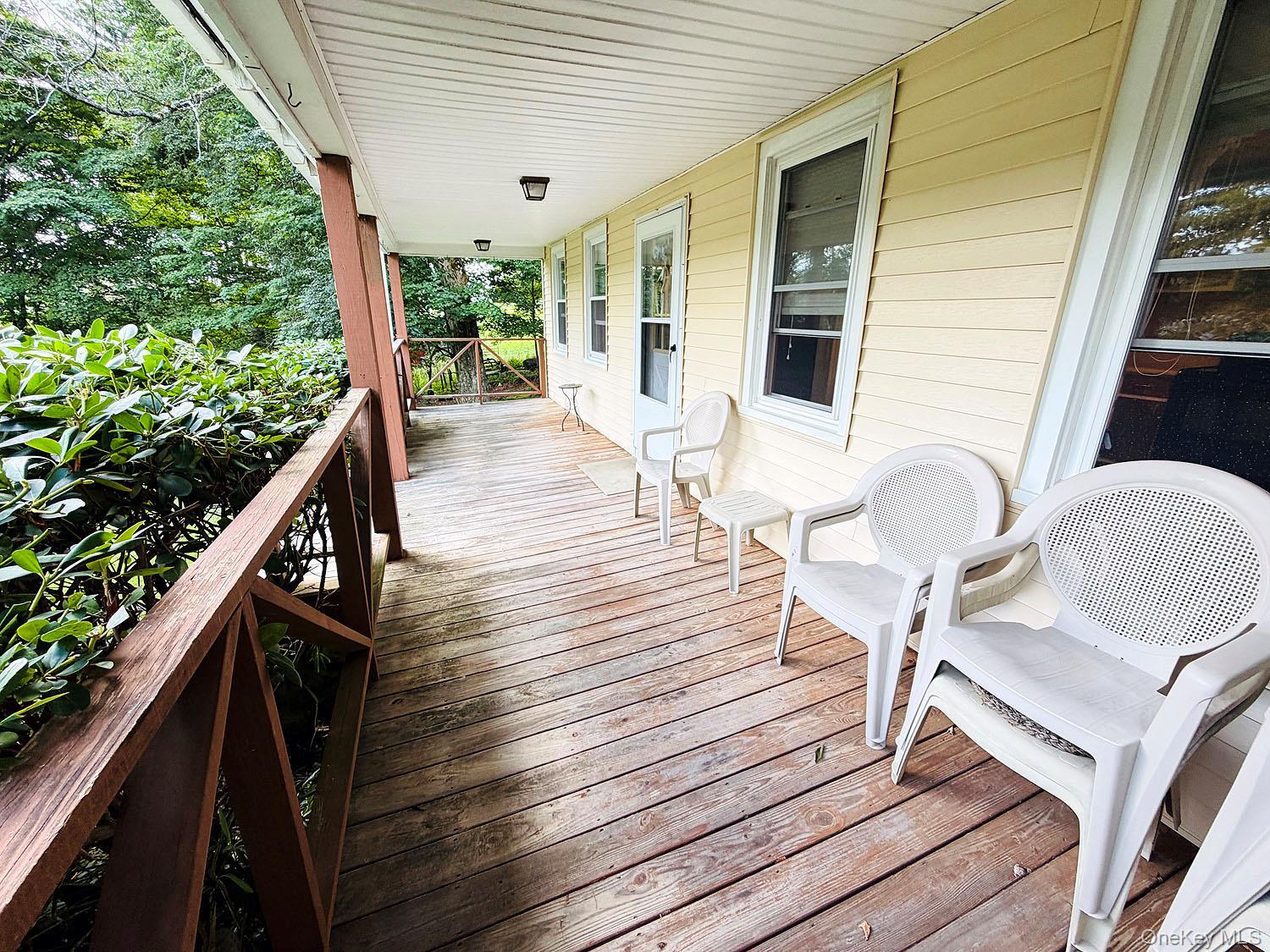 Single Family County Road 95 Sullivan County, NY 12766, MLS-1040797-28