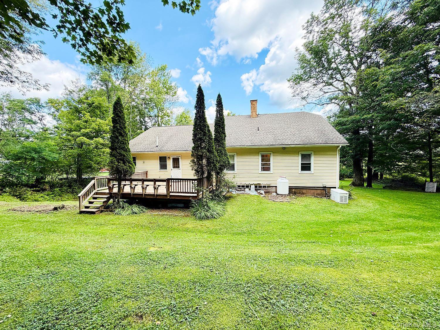 Single Family County Road 95 Sullivan County, NY 12766, MLS-1040797-3