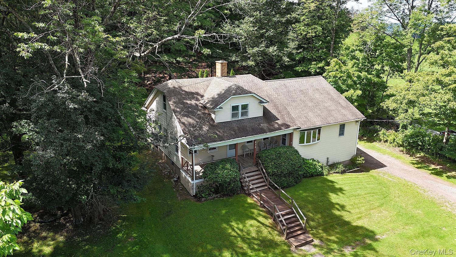 Single Family County Road 95 Sullivan County, NY 12766, MLS-1040797-32