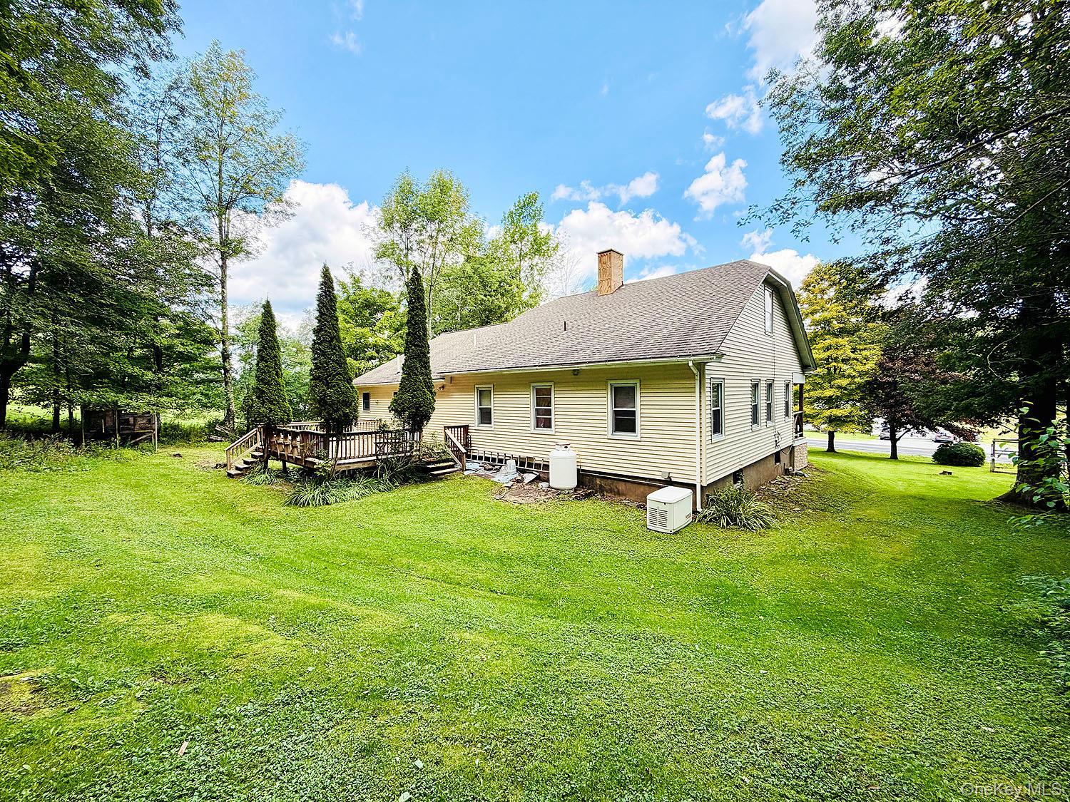 Single Family County Road 95 Sullivan County, NY 12766, MLS-1040797-33