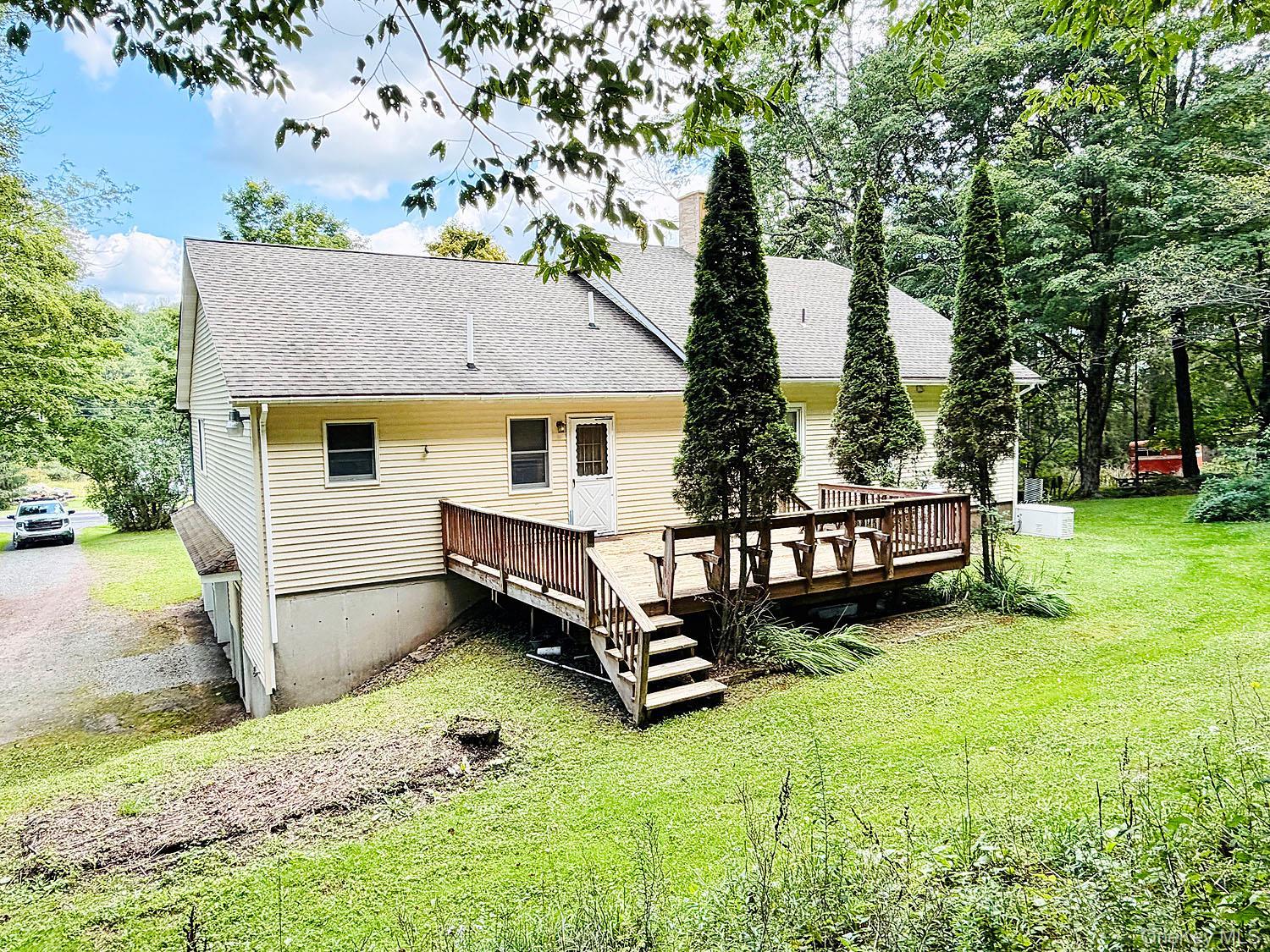 Single Family County Road 95 Sullivan County, NY 12766, MLS-1040797-34