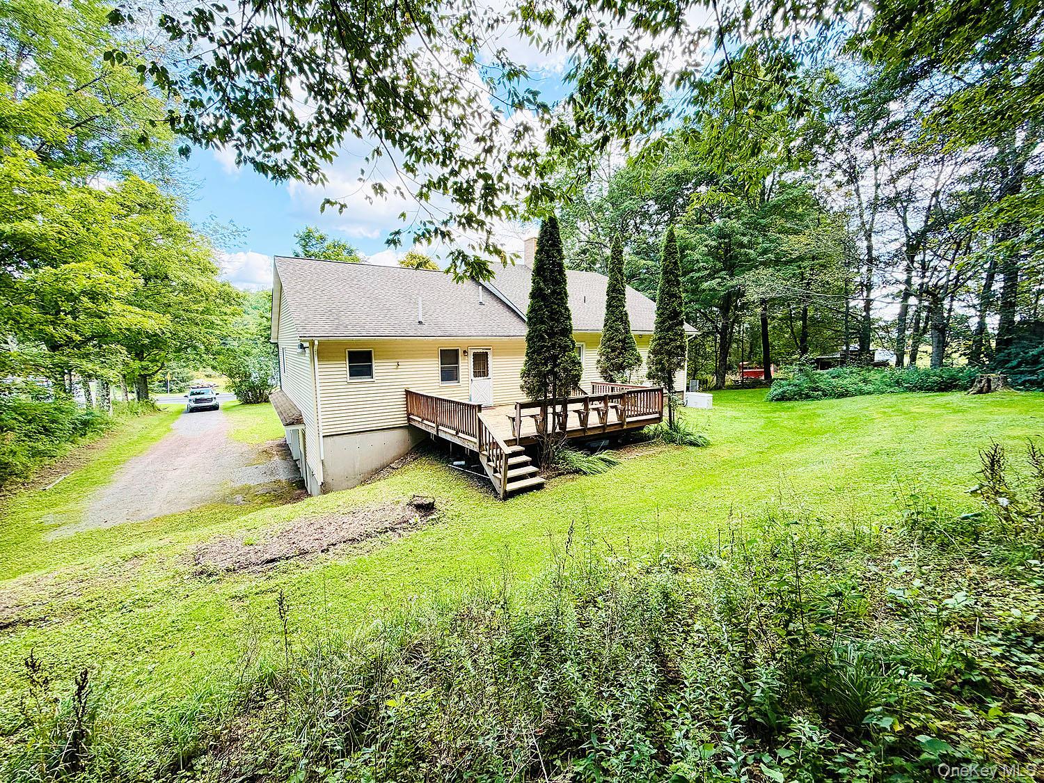 Single Family County Road 95 Sullivan County, NY 12766, MLS-1040797-35