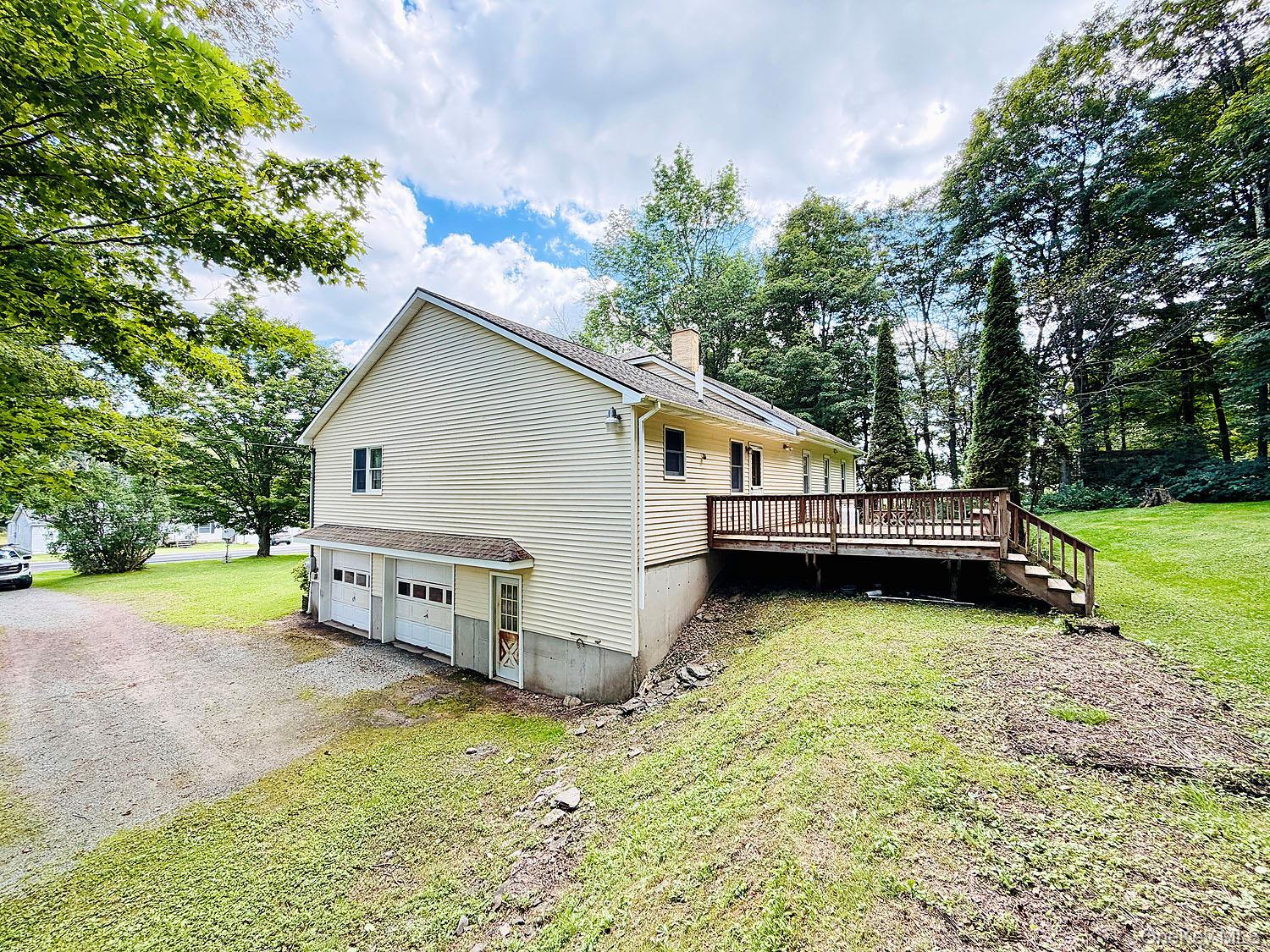 Single Family County Road 95  Sullivan County, NY 12766, MLS-1040797-36