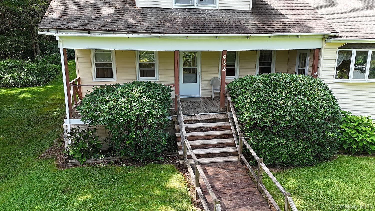 Single Family County Road 95 Sullivan County, NY 12766, MLS-1040797-4
