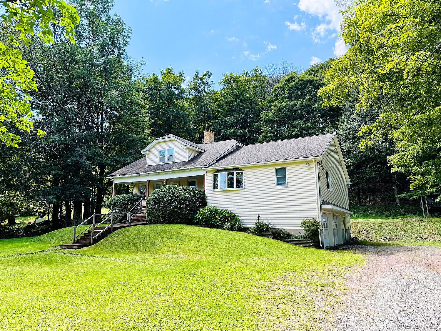 Single Family County Road 95 Sullivan County, NY 12766, MLS-1040797-6