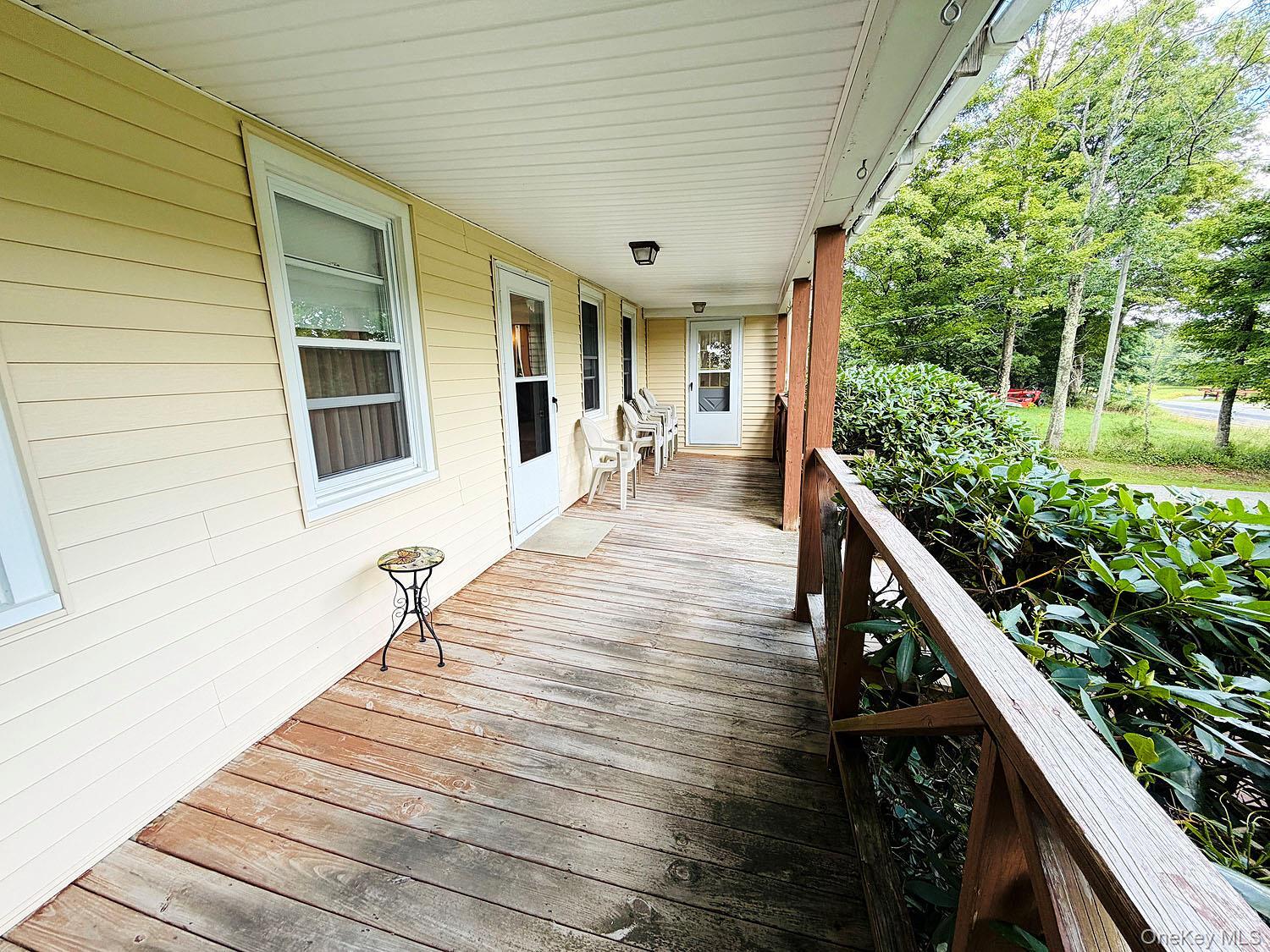 Single Family County Road 95 Sullivan County, NY 12766, MLS-1040797-7