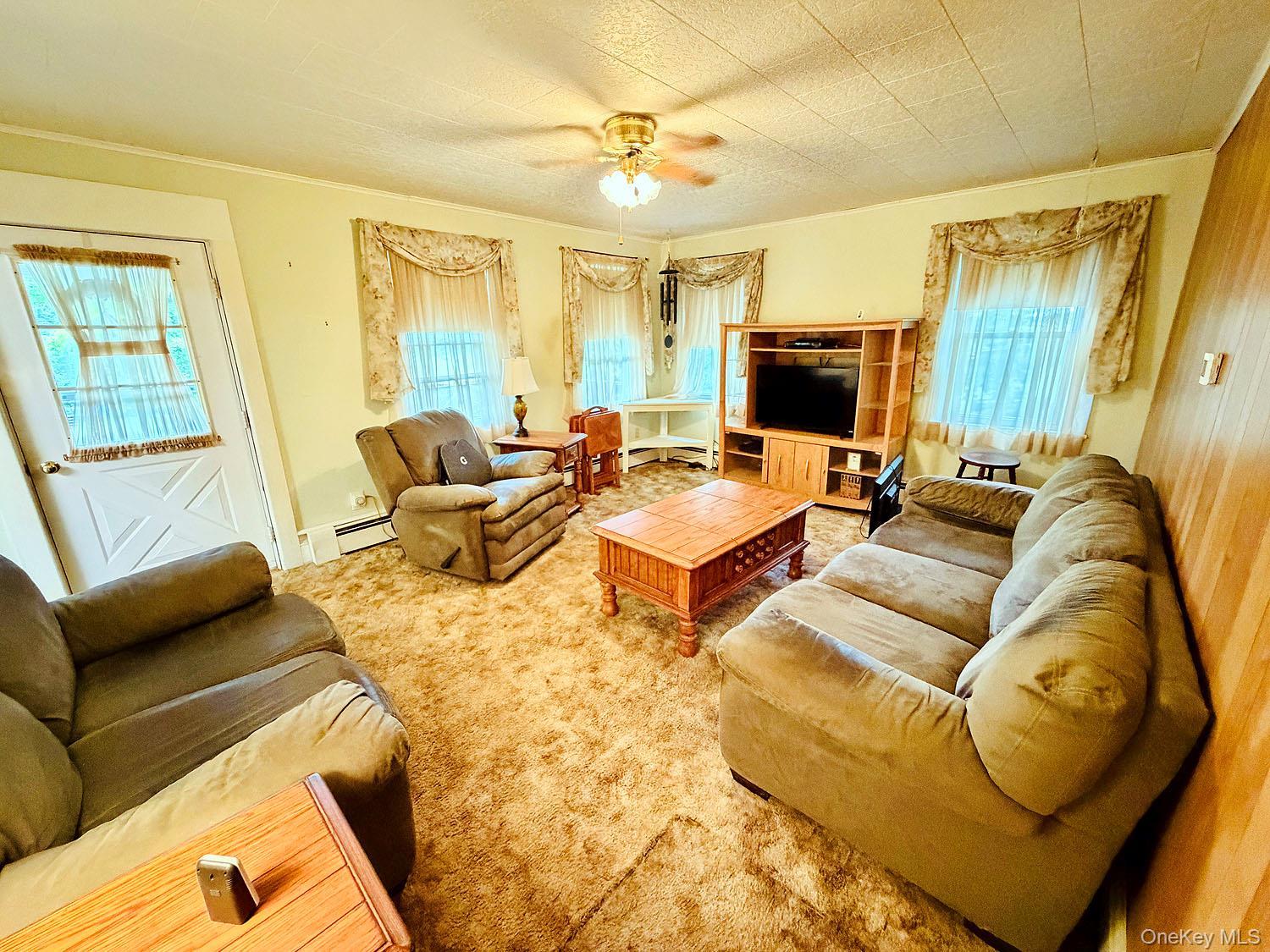 Single Family County Road 95 Sullivan County, NY 12766, MLS-1040797-9