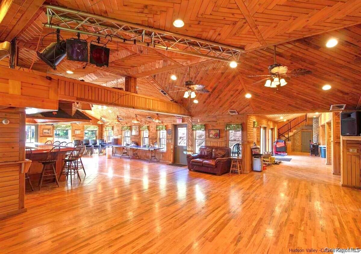 Single Family State Route 296 Greene County, NY 12496, MLS-1040802-29