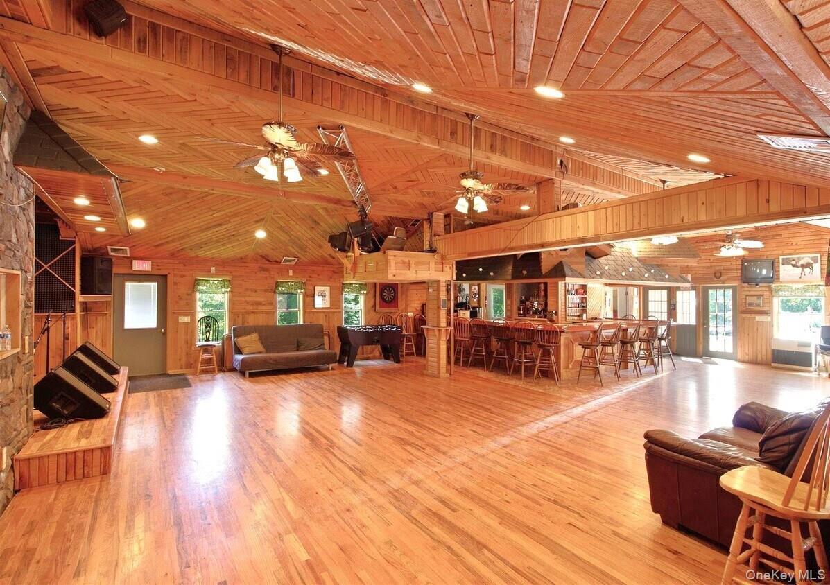 Single Family State Route 296 Greene County, NY 12496, MLS-1040802-30