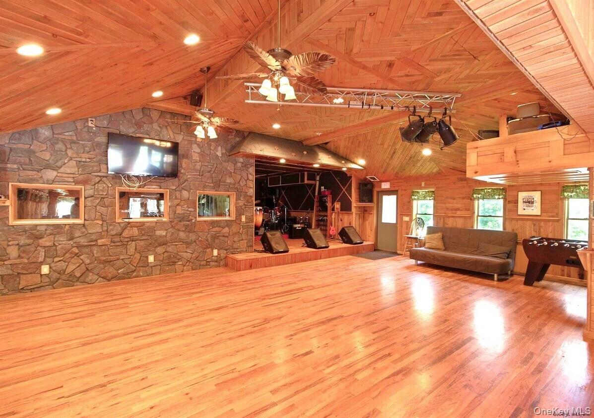 Single Family State Route 296 Greene County, NY 12496, MLS-1040802-31