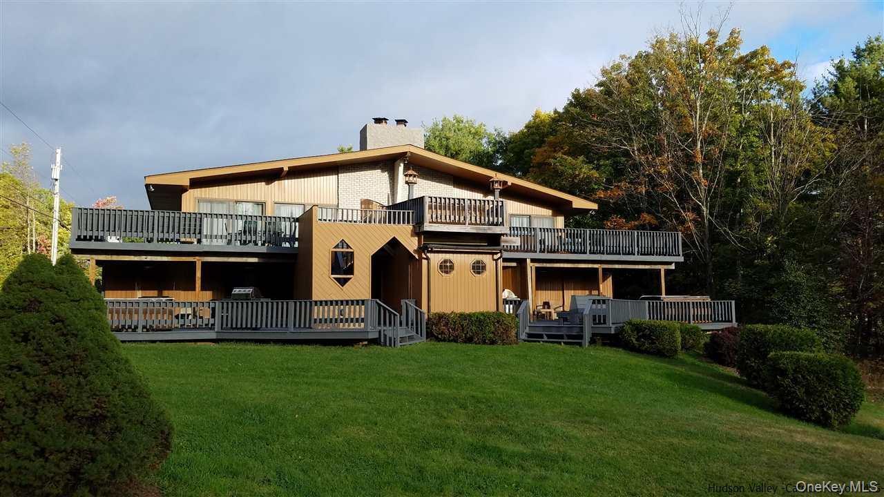 Single Family State Route 296 Greene County, NY 12496, MLS-1040802-9