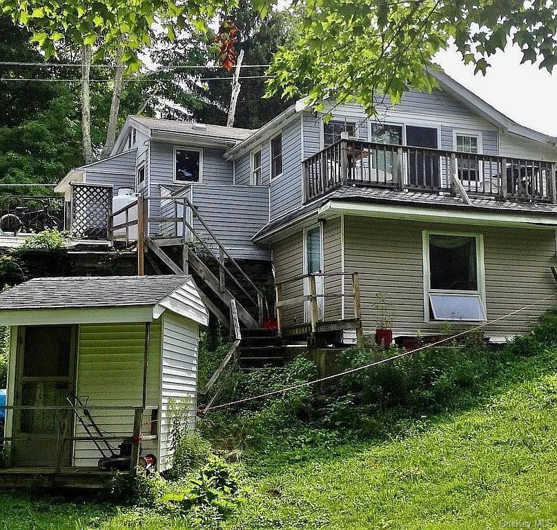 Single Family State Route 42  Sullivan County, NY 12788, MLS-1040808-21