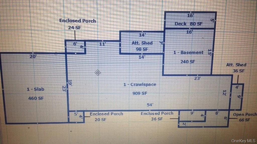 Single Family State Route 42  Sullivan County, NY 12788, MLS-1040808-22