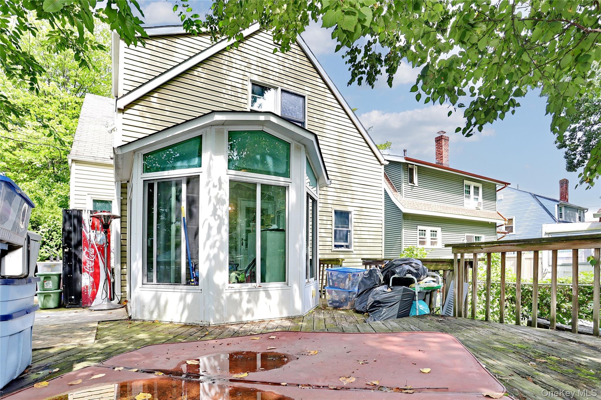 Single Family Ridge Street  Rockland County, NY 10923, MLS-1040810-2