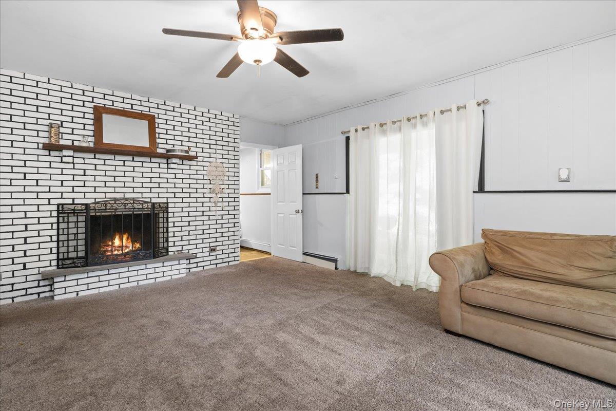 Single Family Laura Road Orange County, NY 10950, MLS-1040813-35