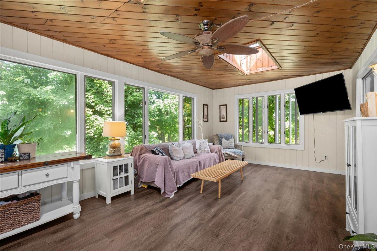 Single Family Laura Road Orange County, NY 10950, MLS-1040813-38