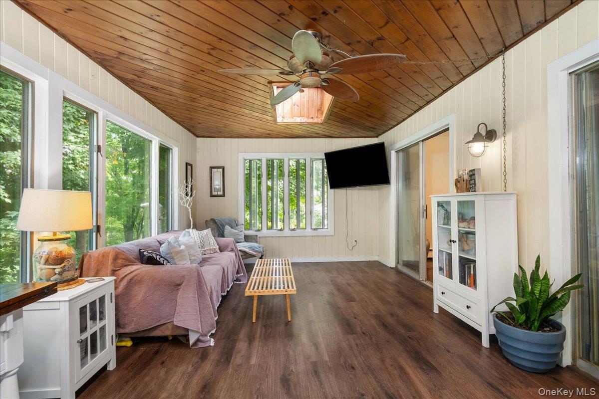 Single Family Laura Road Orange County, NY 10950, MLS-1040813-39