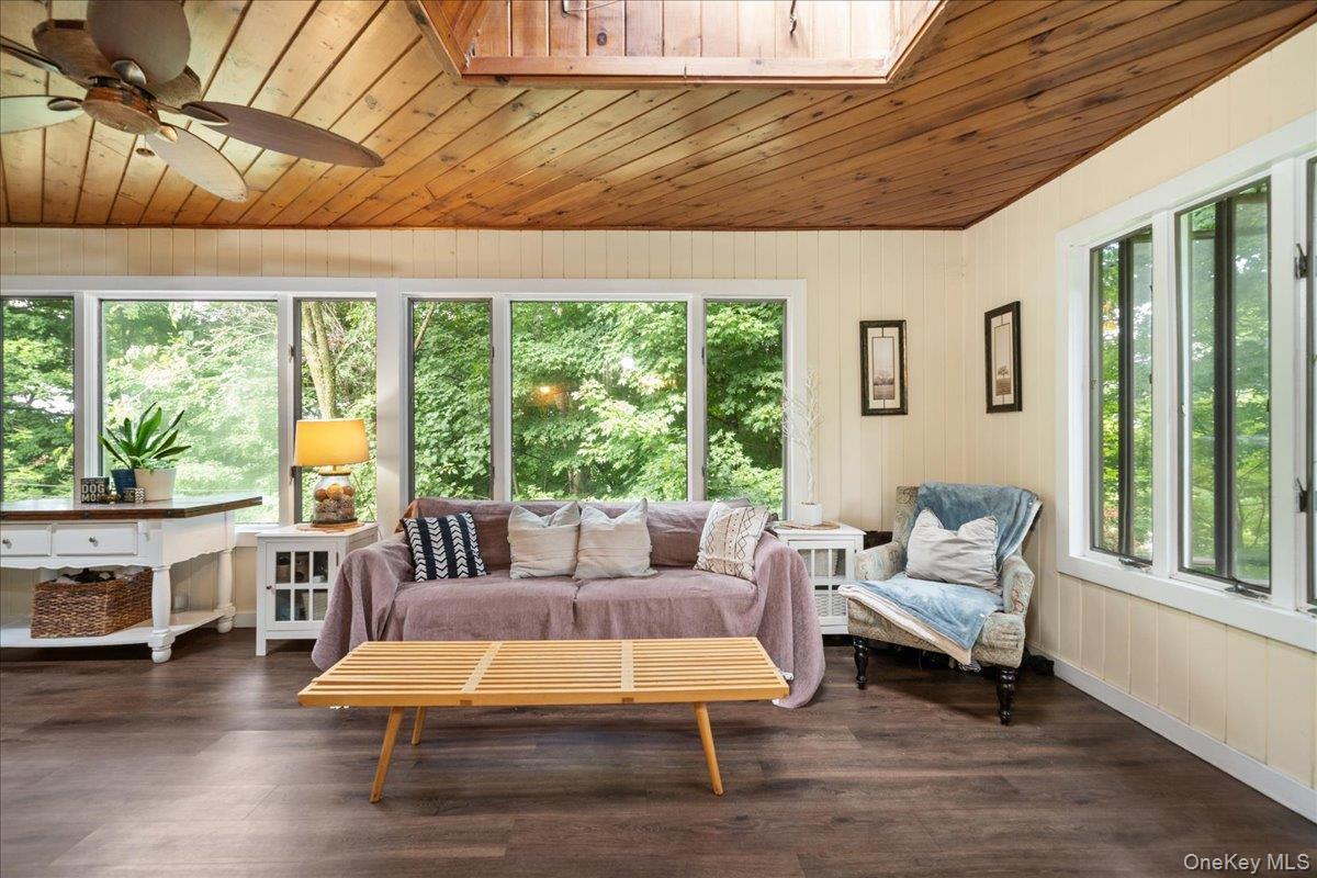 Single Family Laura Road Orange County, NY 10950, MLS-1040813-41