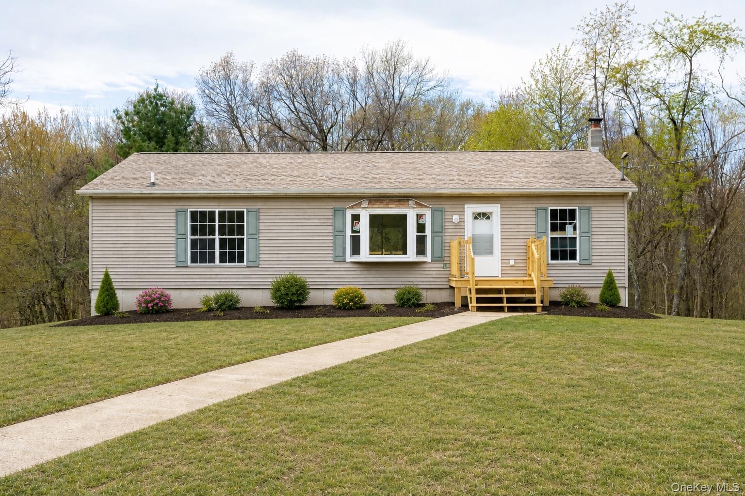 Single Family Weaver Road  Columbia County, NY 12523, MLS-1040822-2