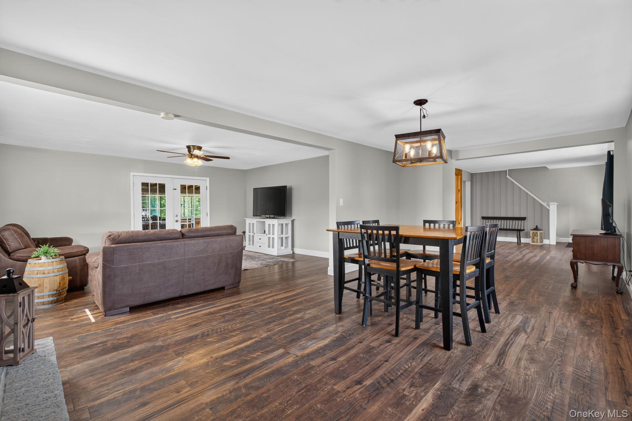Single Family Bailey Road Orange County, NY 12549, MLS-1040825-12