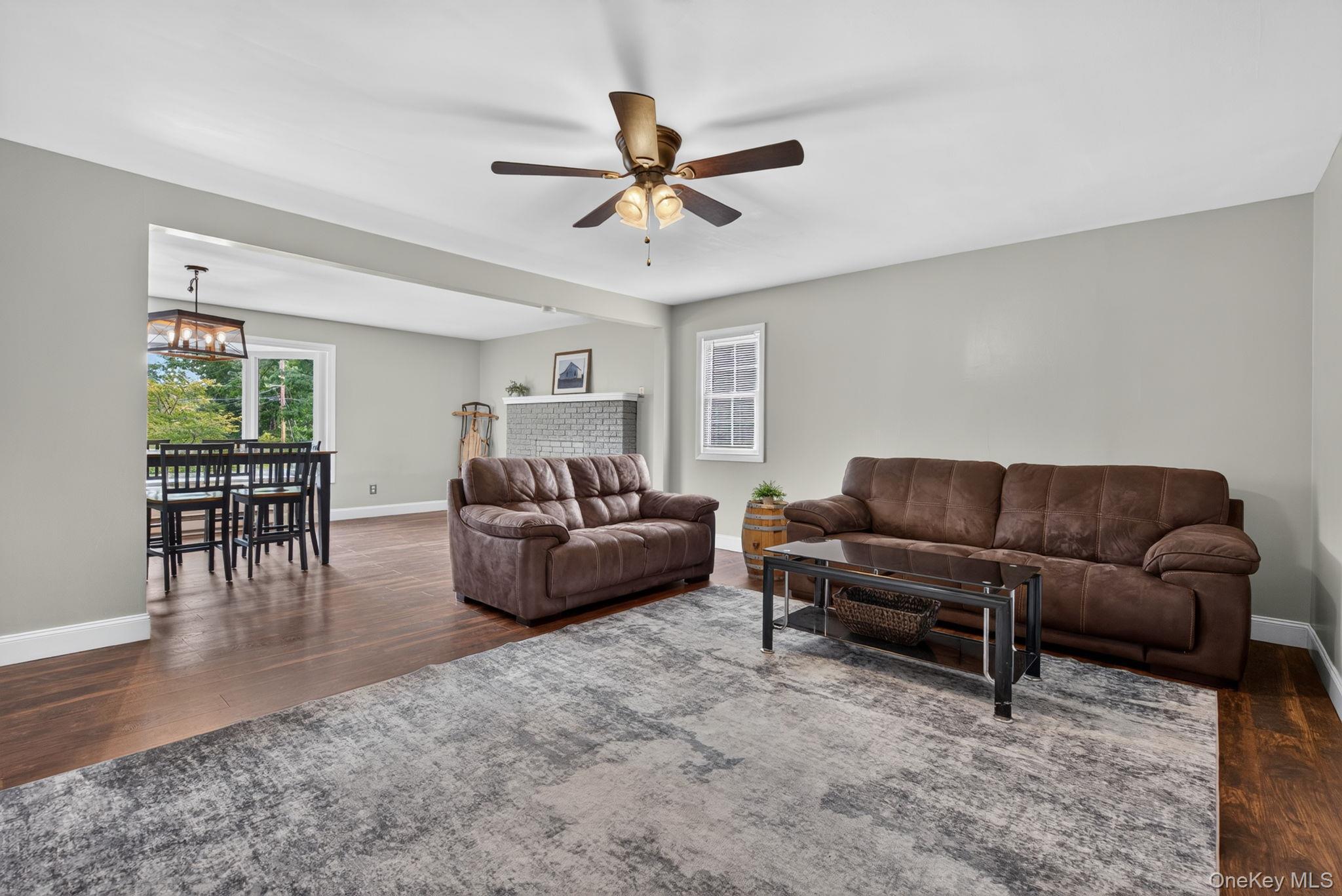 Single Family Bailey Road Orange County, NY 12549, MLS-1040825-15