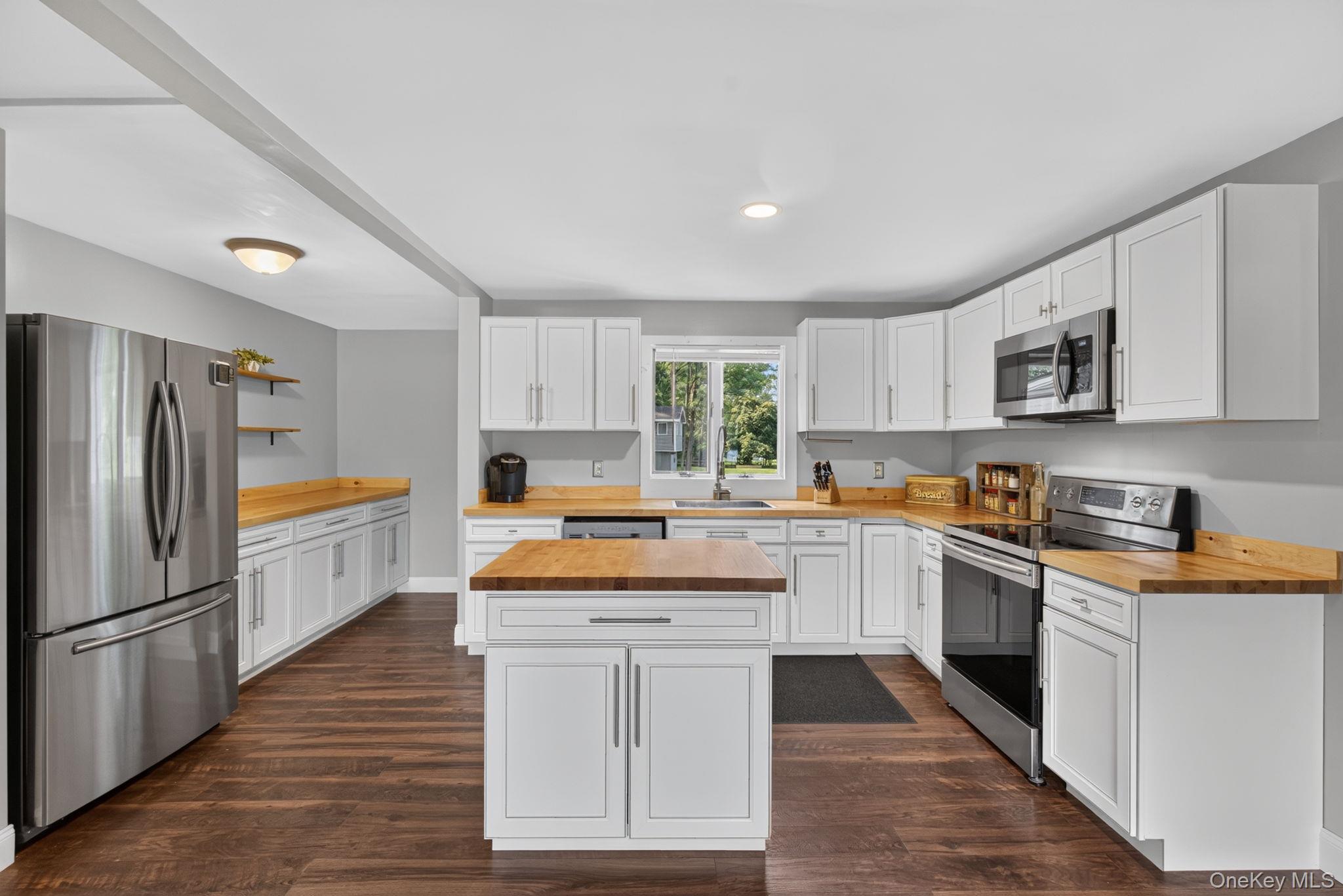 Single Family Bailey Road Orange County, NY 12549, MLS-1040825-2